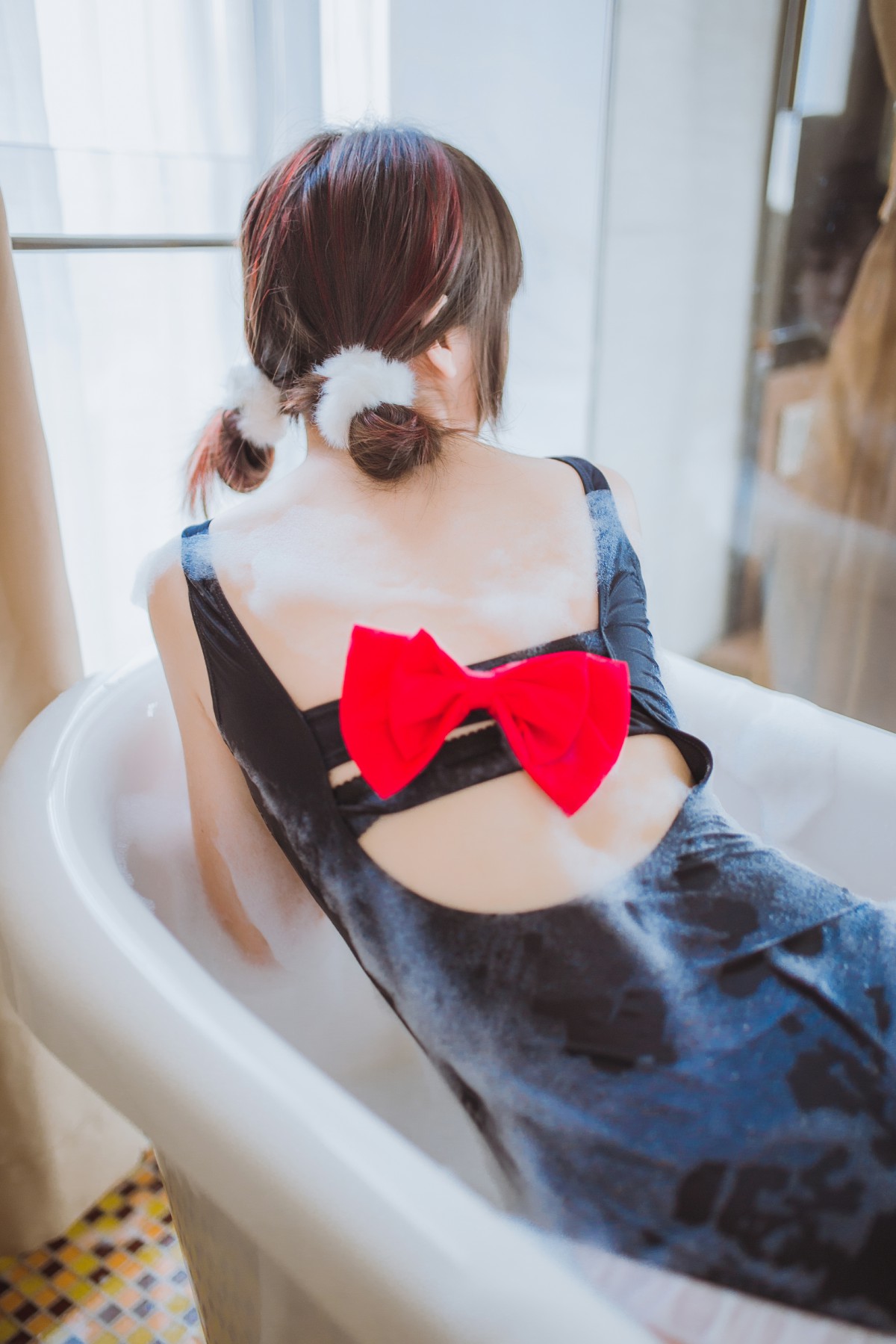 图片[19]-疯猫ss -浴缸 – COSPLAY-小乔阁