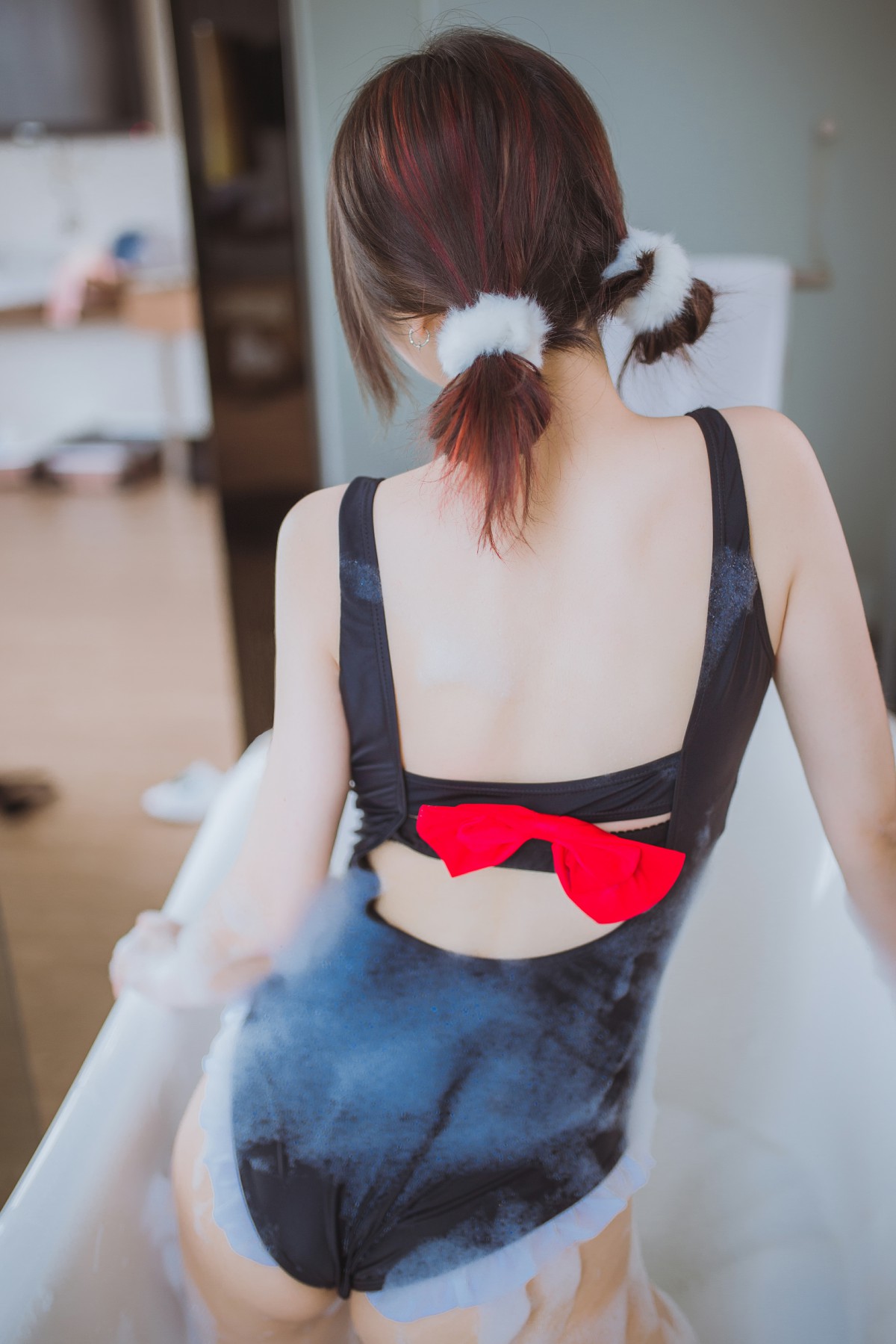 图片[20]-疯猫ss -浴缸 – COSPLAY-小乔阁