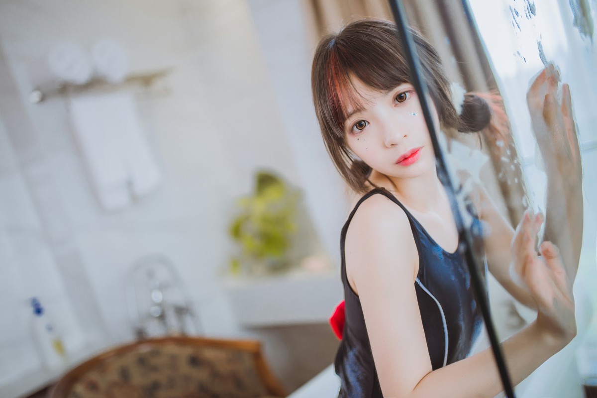图片[22]-疯猫ss -浴缸 – COSPLAY-小乔阁
