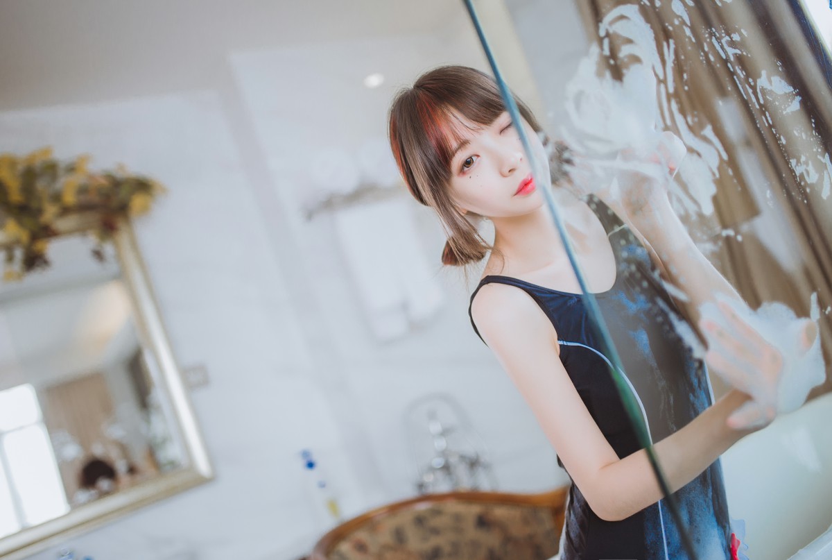 图片[23]-疯猫ss -浴缸 – COSPLAY-小乔阁