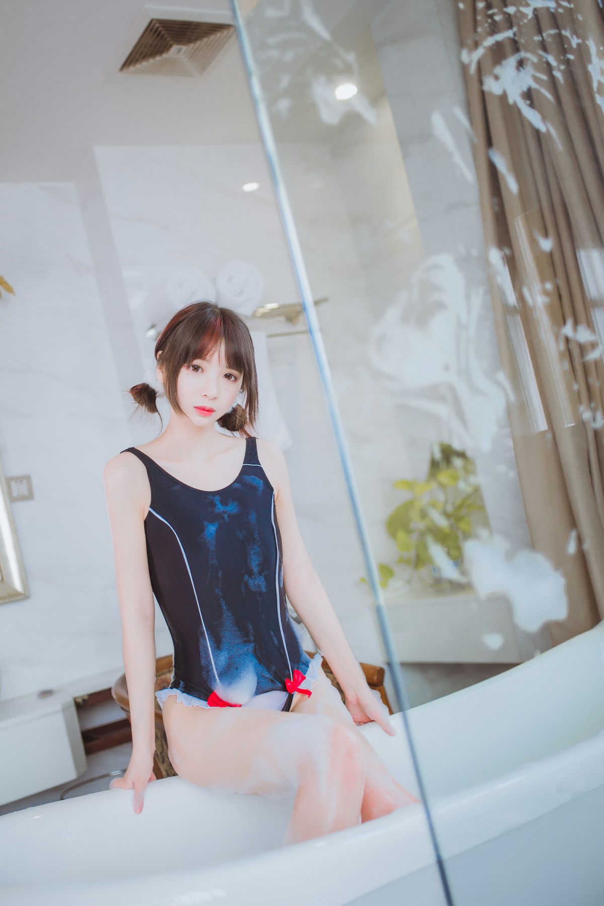 图片[24]-疯猫ss -浴缸 – COSPLAY-小乔阁