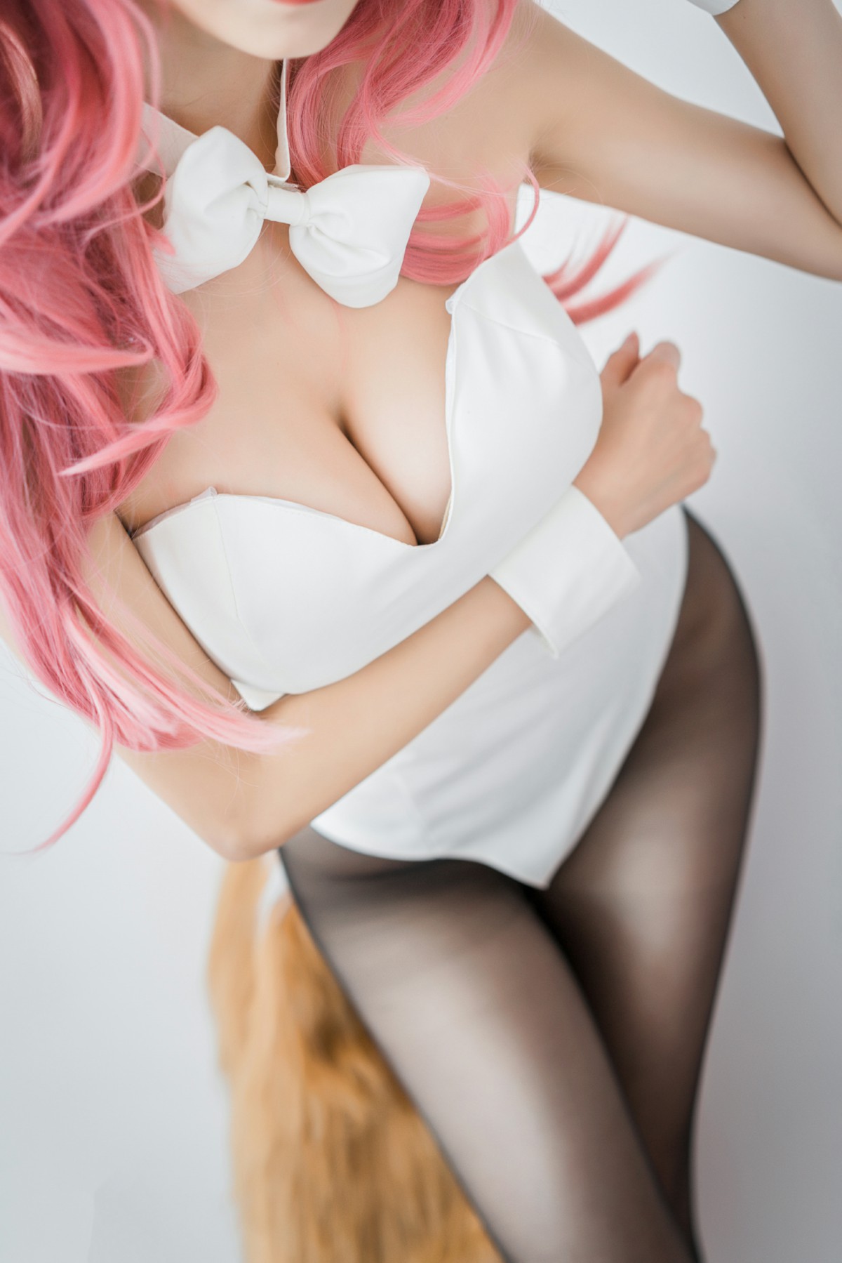 [Cosplay]玉藻兔女郎 – COSPLAY-小乔阁