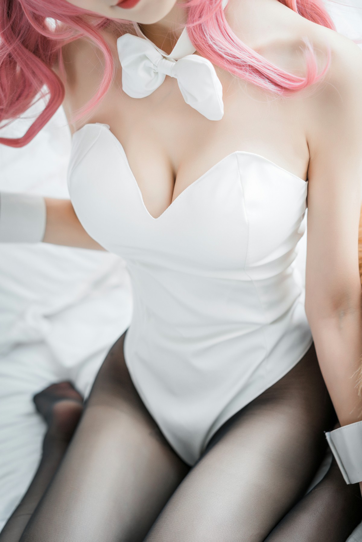 图片[49]-[Cosplay]玉藻兔女郎 – COSPLAY-小乔阁