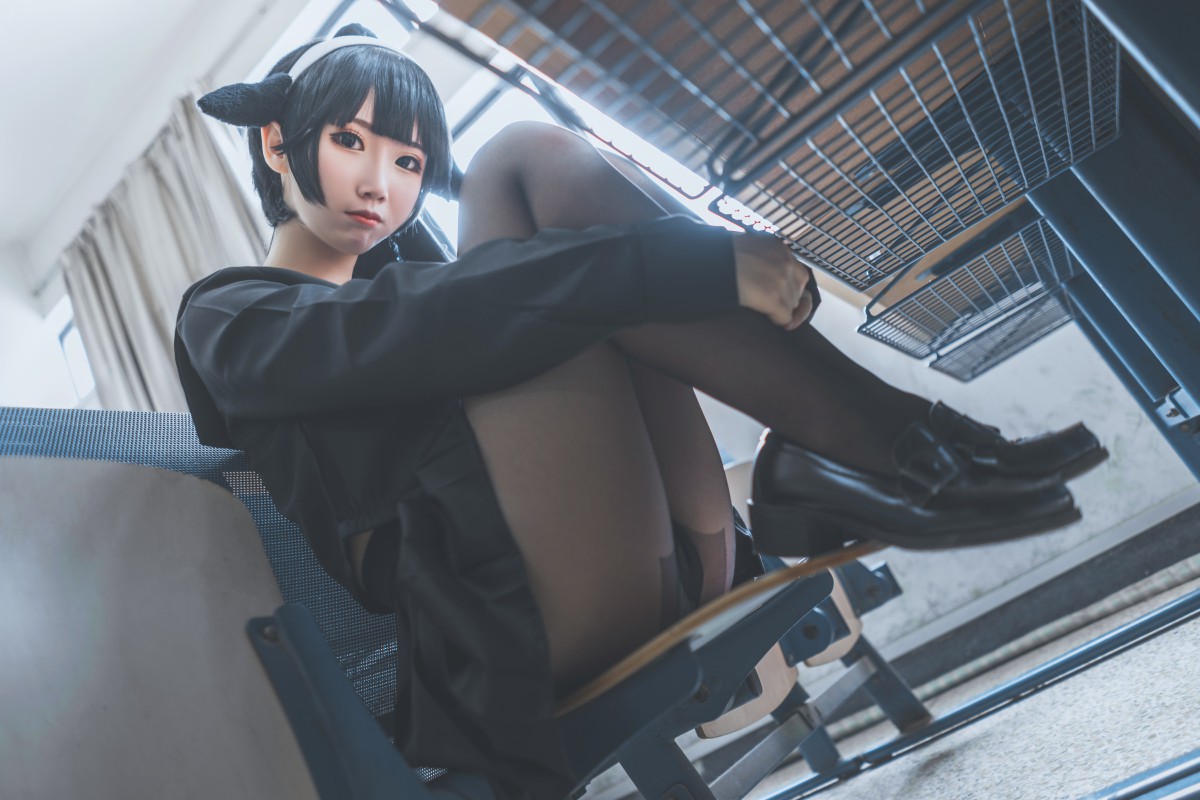 图片[5]-可爱人气Coser面饼仙儿 – 高雄仙儿 – COSPLAY-小乔阁