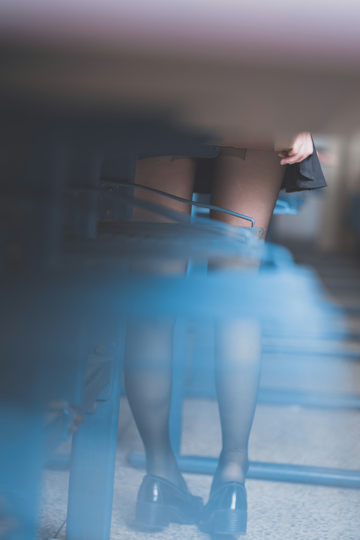 图片[7]-可爱人气Coser面饼仙儿 – 高雄仙儿 – COSPLAY-小乔阁