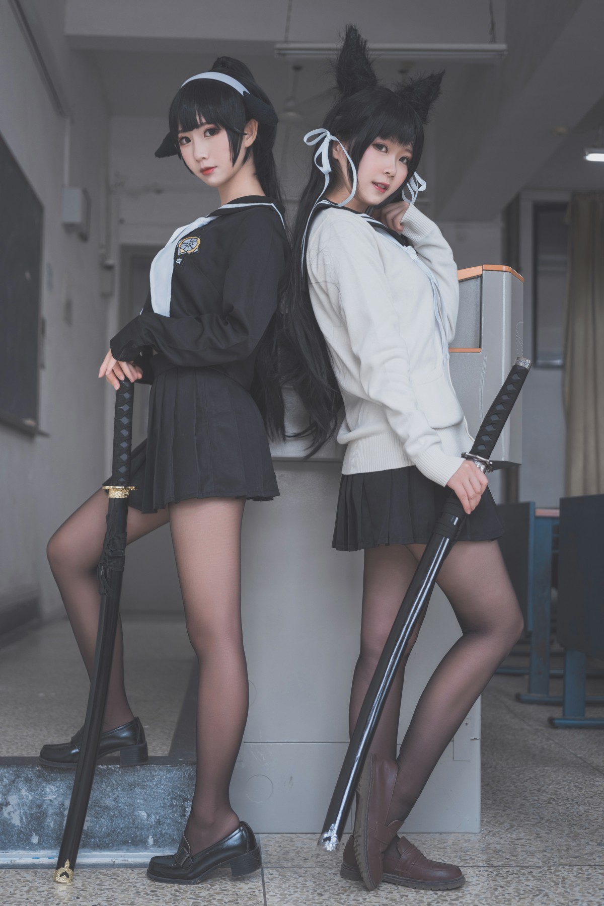 图片[27]-可爱人气Coser面饼仙儿 – 高雄仙儿 – COSPLAY-小乔阁