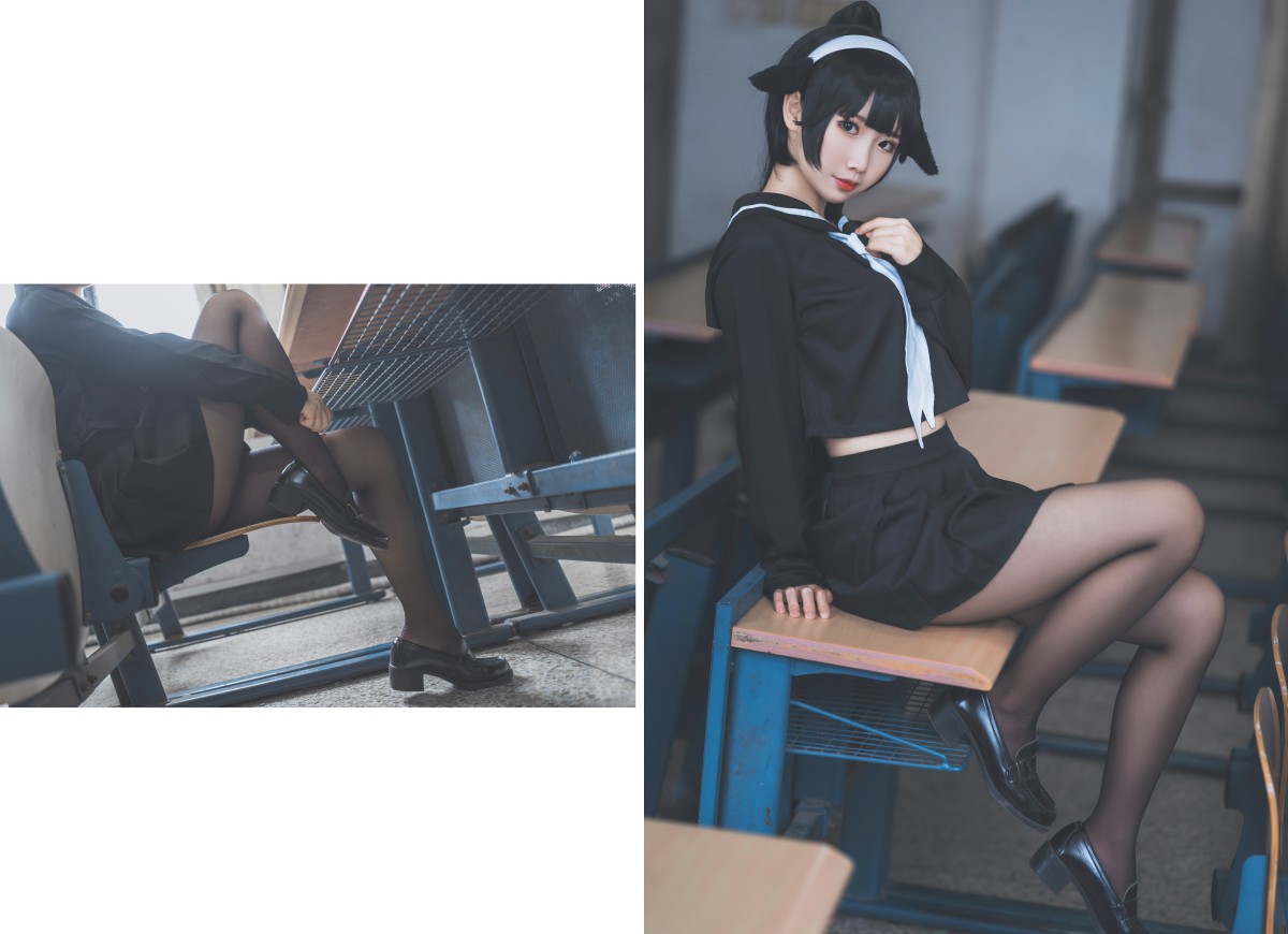 图片[30]-可爱人气Coser面饼仙儿 – 高雄仙儿 – COSPLAY-小乔阁