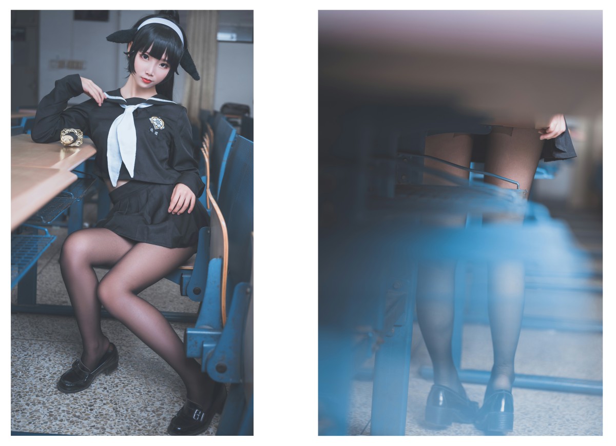 图片[31]-可爱人气Coser面饼仙儿 – 高雄仙儿 – COSPLAY-小乔阁