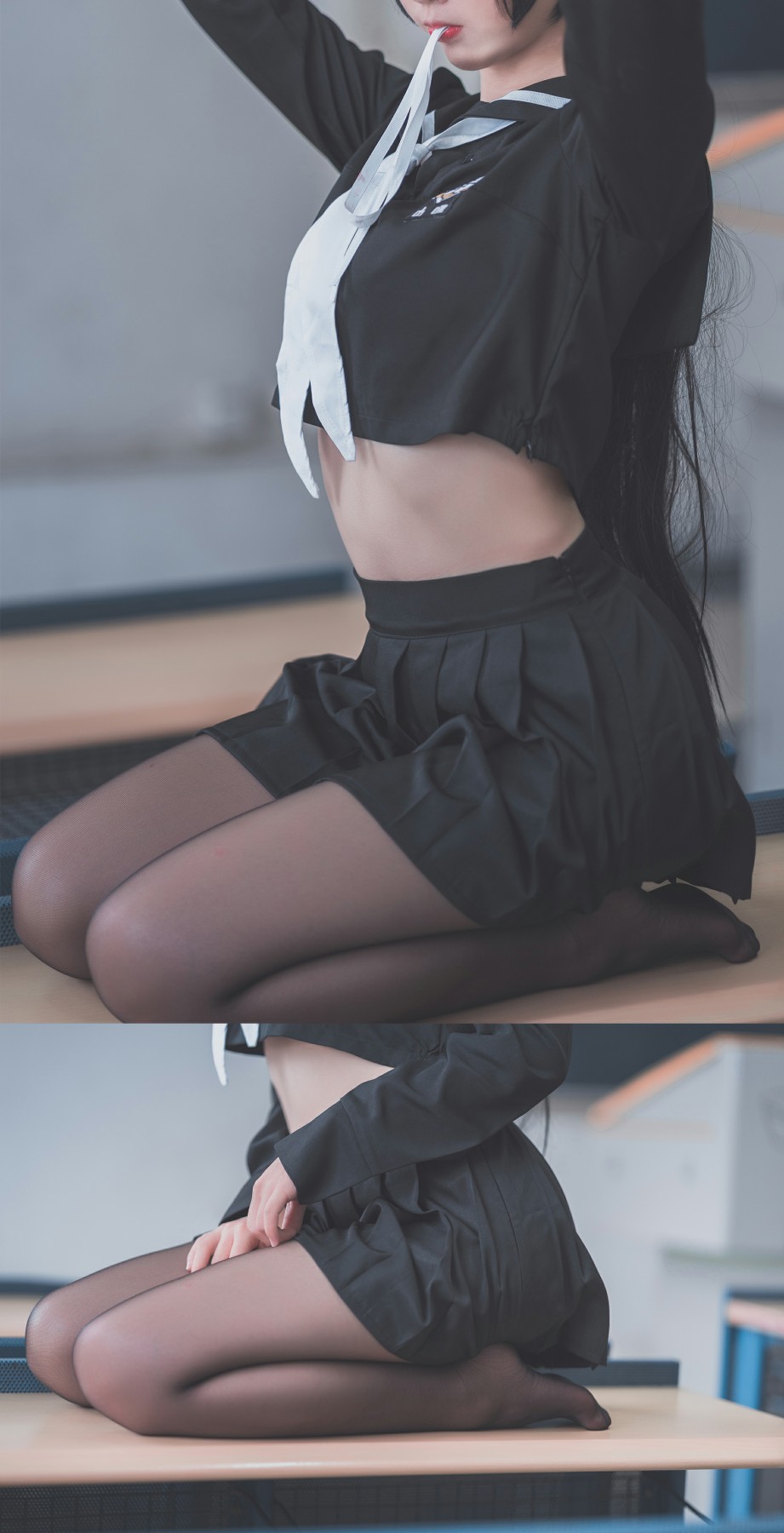 图片[33]-可爱人气Coser面饼仙儿 – 高雄仙儿 – COSPLAY-小乔阁