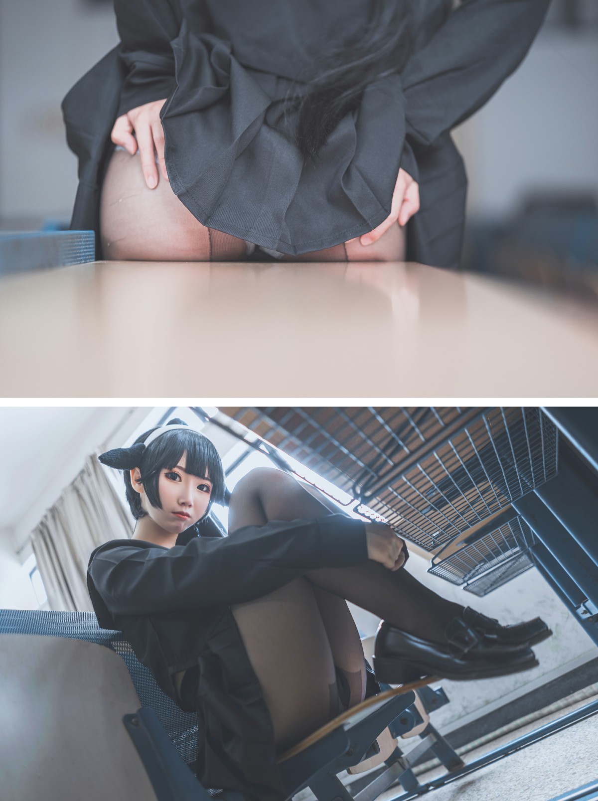 图片[34]-可爱人气Coser面饼仙儿 – 高雄仙儿 – COSPLAY-小乔阁