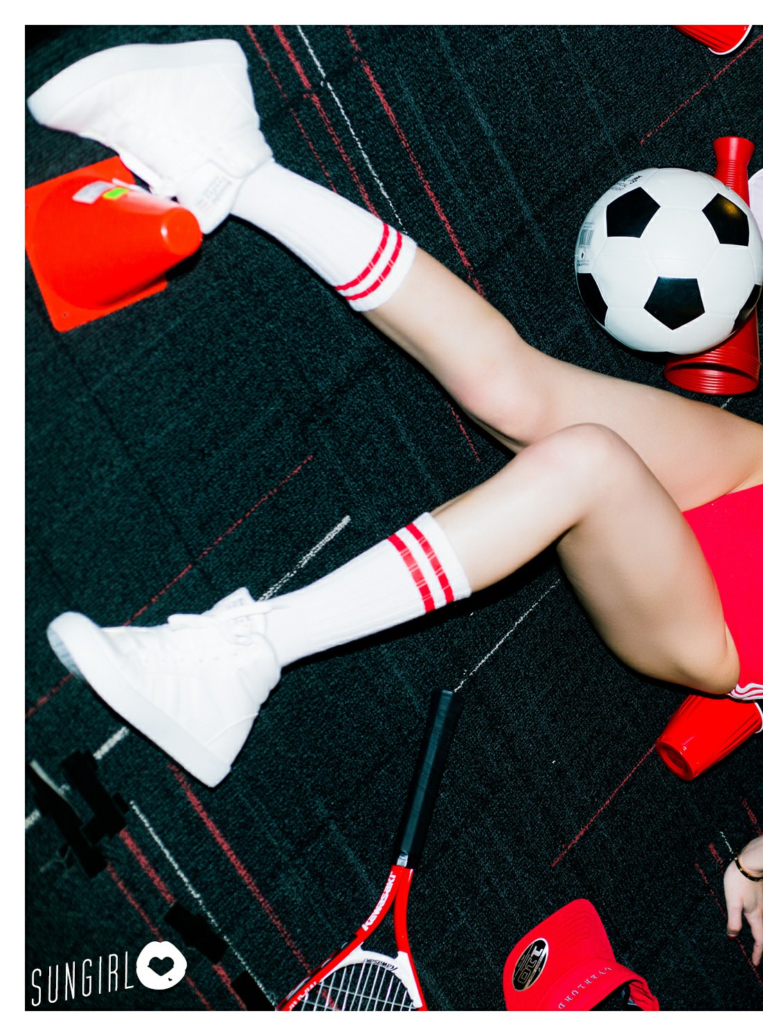 图片[17]-[SUNGIRL阳光宝贝]NO.020 性感遇见NICA 线上写真 Nica Lin – COSPLAY-小乔阁