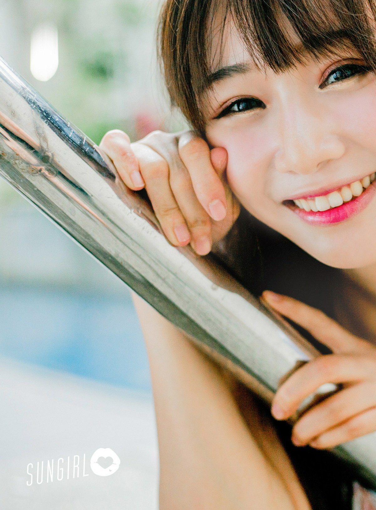 图片[6]-[SUNGIRL阳光宝贝]NO.005 甜心爆乳系女孩！超甜美写真 机机 Shacy – COSPLAY-小乔阁