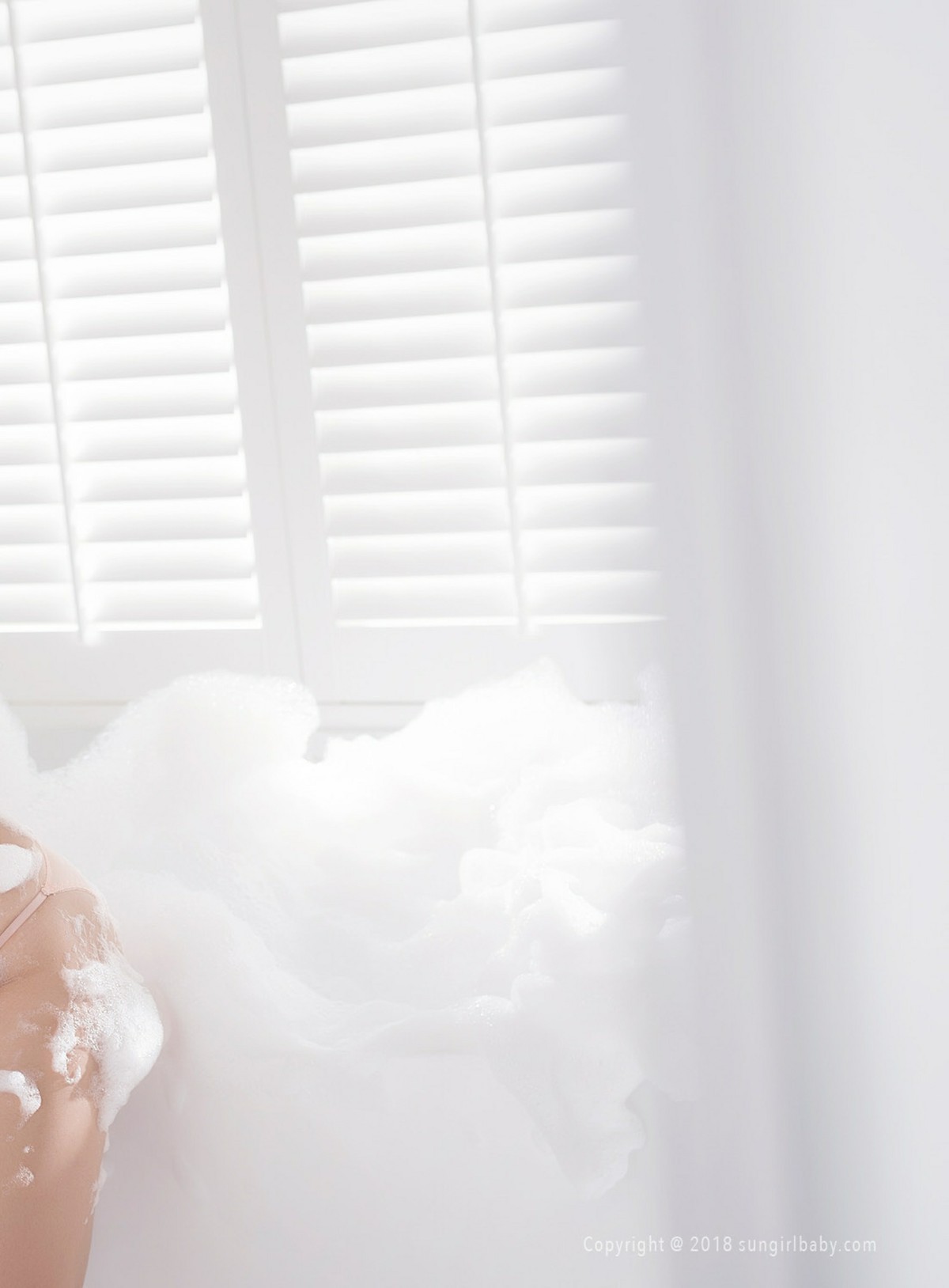图片[15]-[SUNGIRL阳光宝贝]NO.001 极上美臀！ Q匠泡泡的诱惑写真 甜心Q匠 – COSPLAY-小乔阁