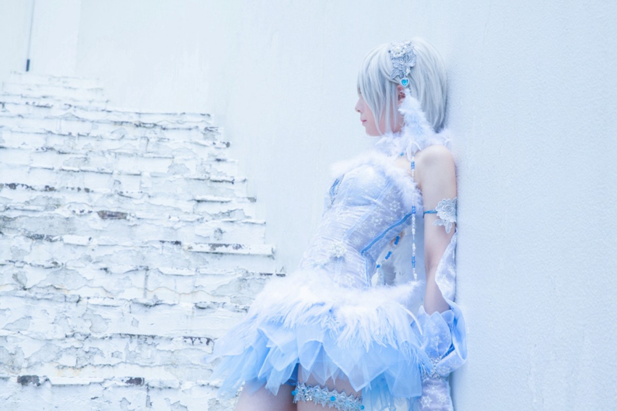 兔玩映画系列 Vol.017_ – COSPLAY-小乔阁