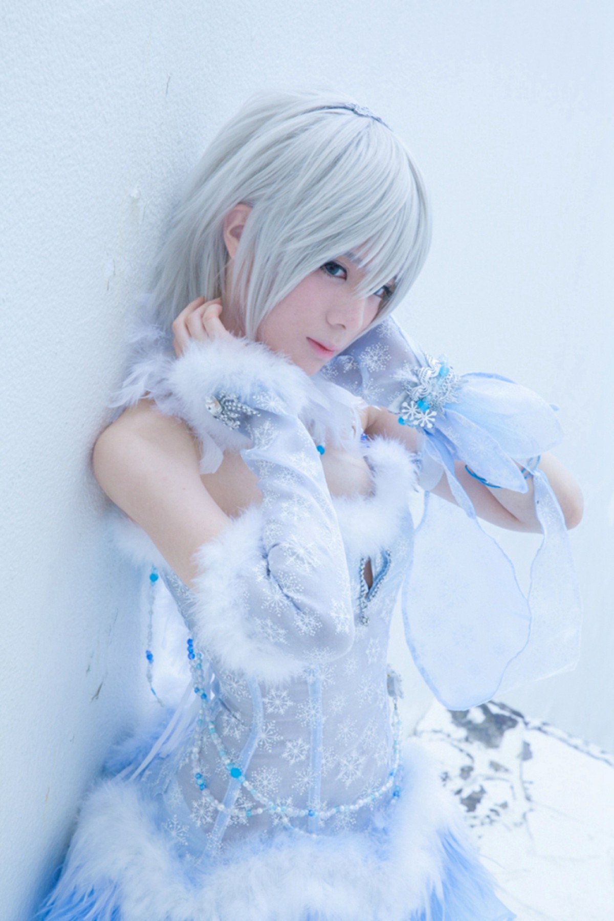 图片[3]-兔玩映画系列 Vol.017_ – COSPLAY-小乔阁
