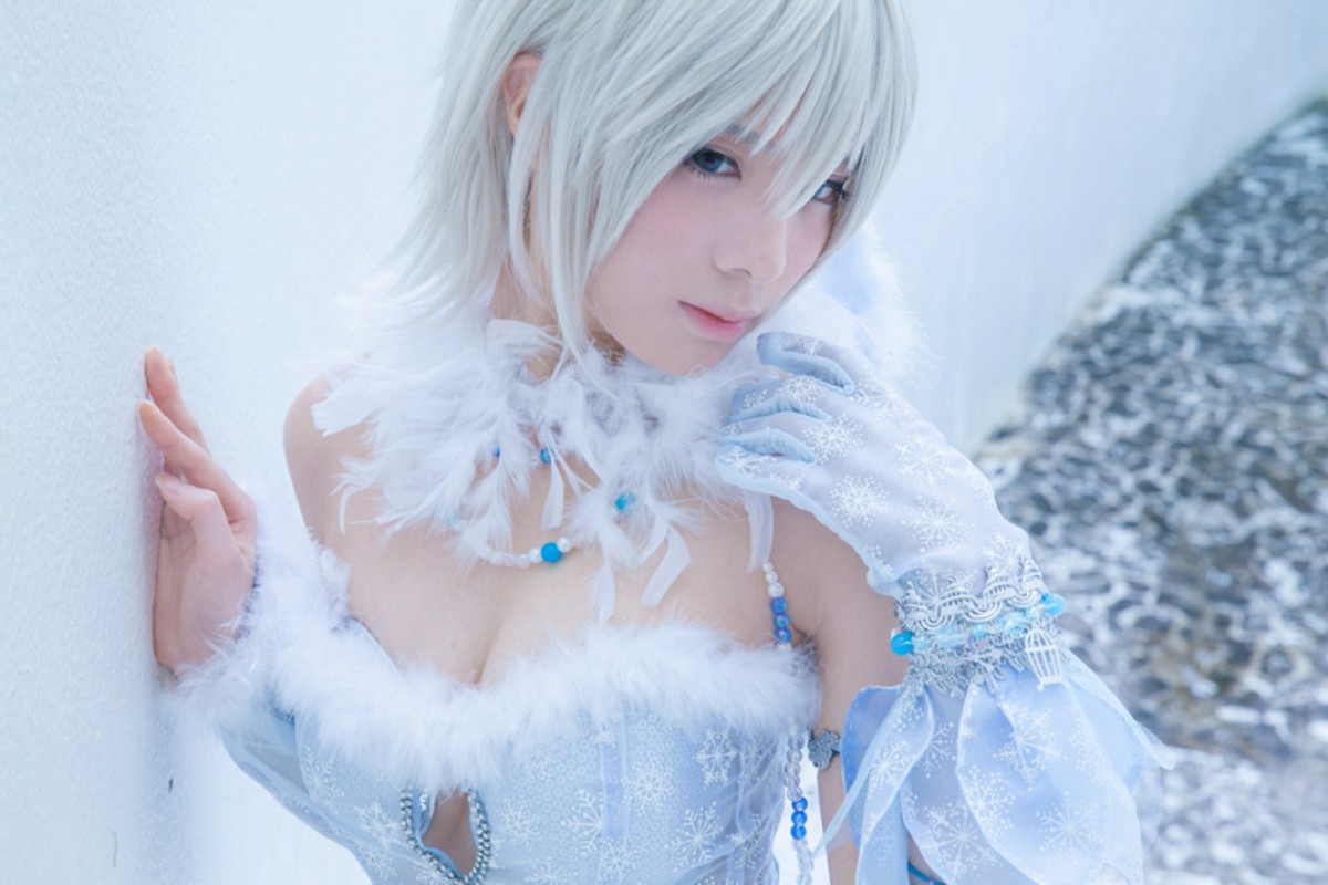 图片[8]-兔玩映画系列 Vol.017_ – COSPLAY-小乔阁