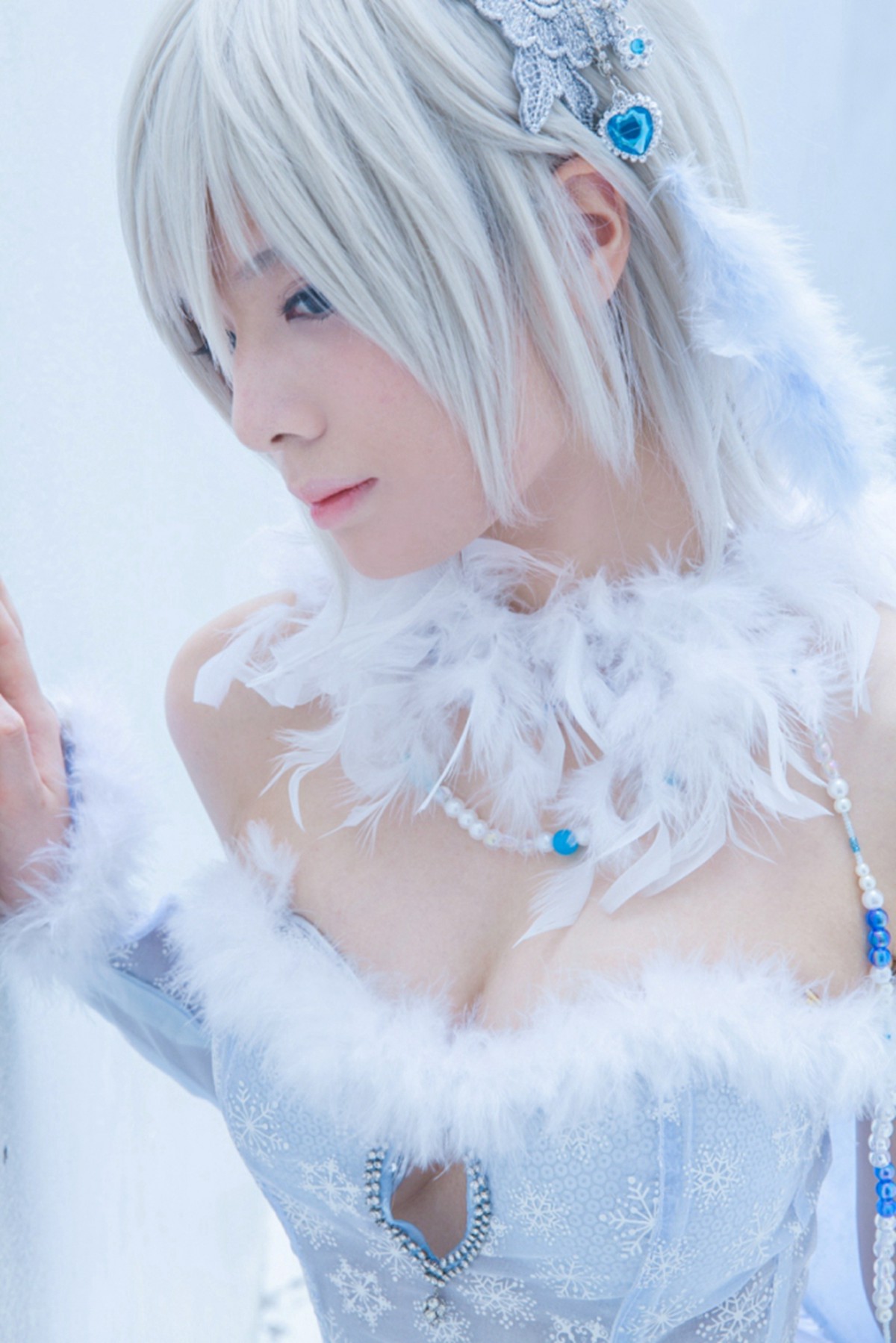 图片[9]-兔玩映画系列 Vol.017_ – COSPLAY-小乔阁