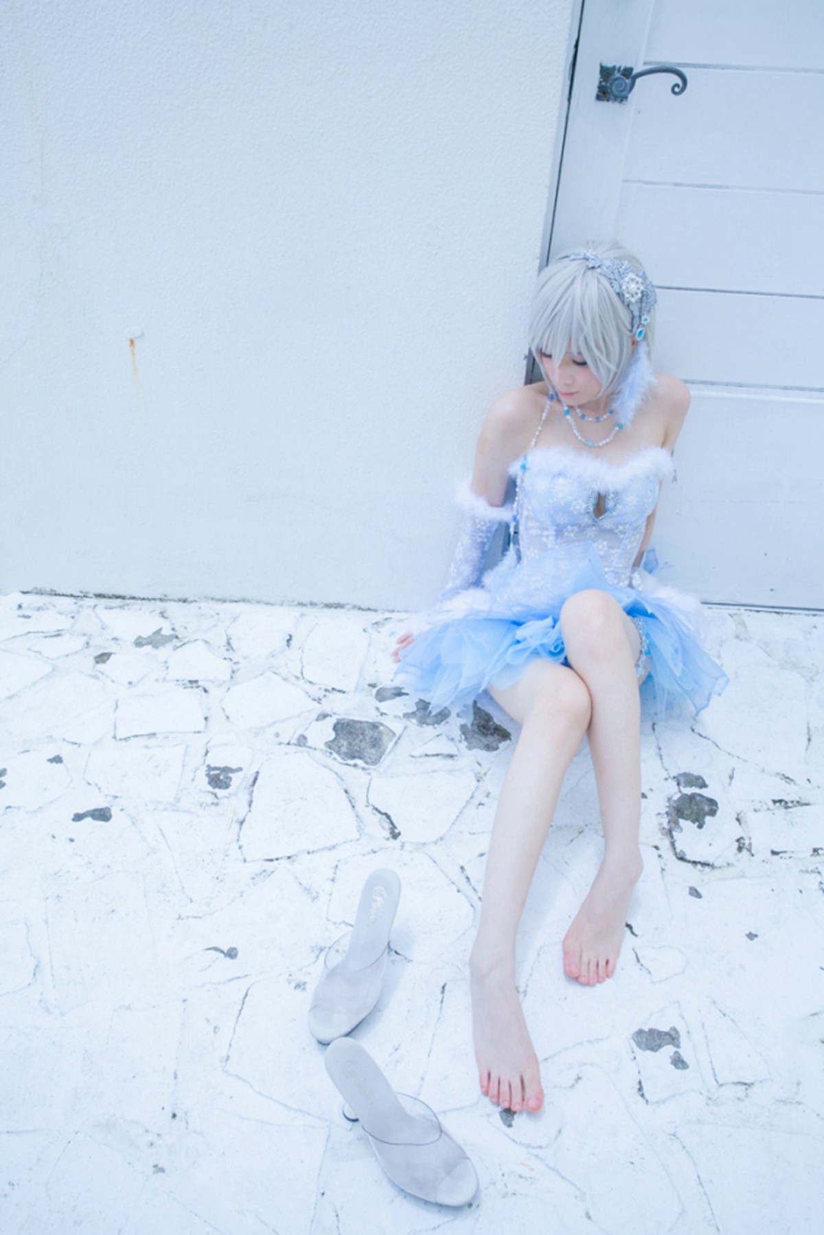 图片[13]-兔玩映画系列 Vol.017_ – COSPLAY-小乔阁