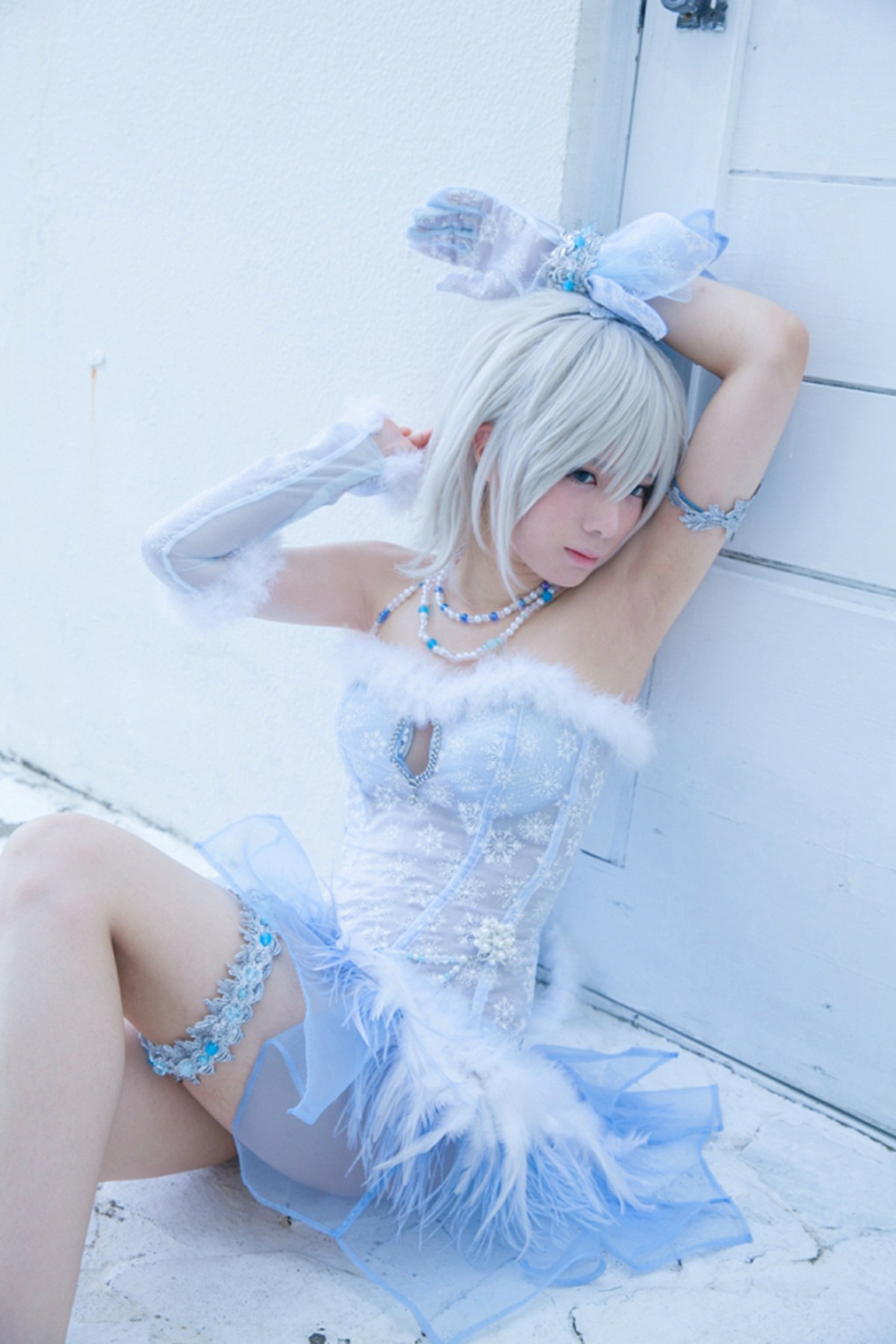 图片[21]-兔玩映画系列 Vol.017_ – COSPLAY-小乔阁
