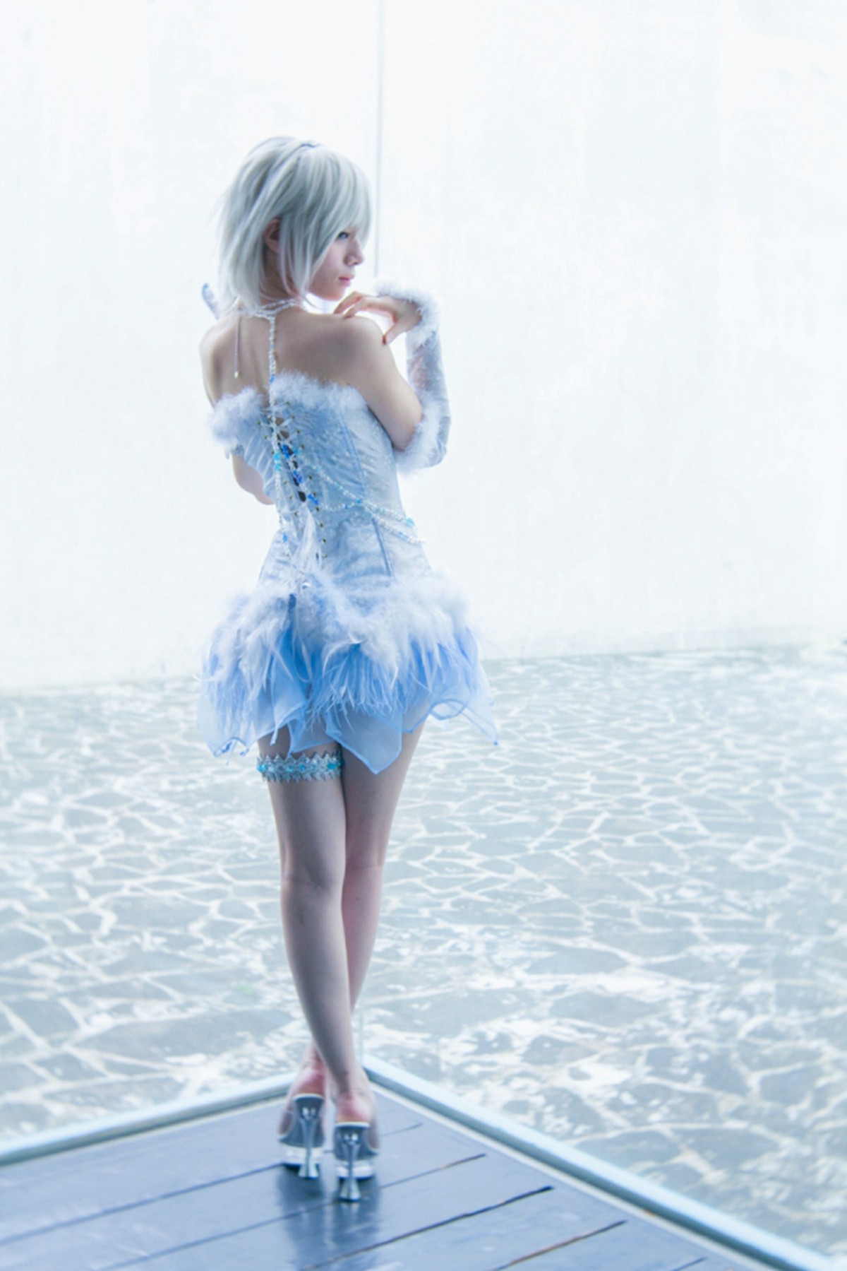 图片[24]-兔玩映画系列 Vol.017_ – COSPLAY-小乔阁