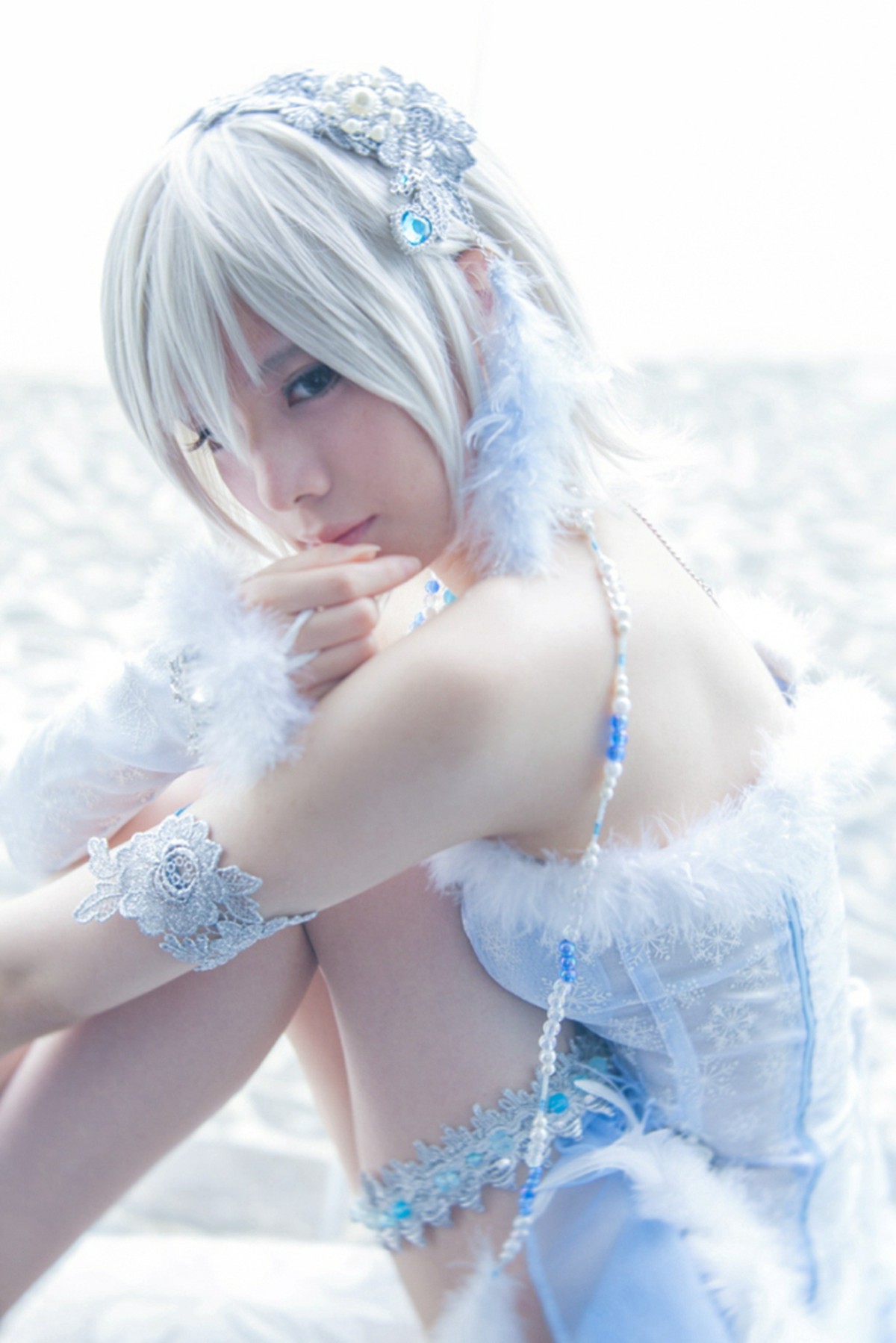 图片[44]-兔玩映画系列 Vol.017_ – COSPLAY-小乔阁