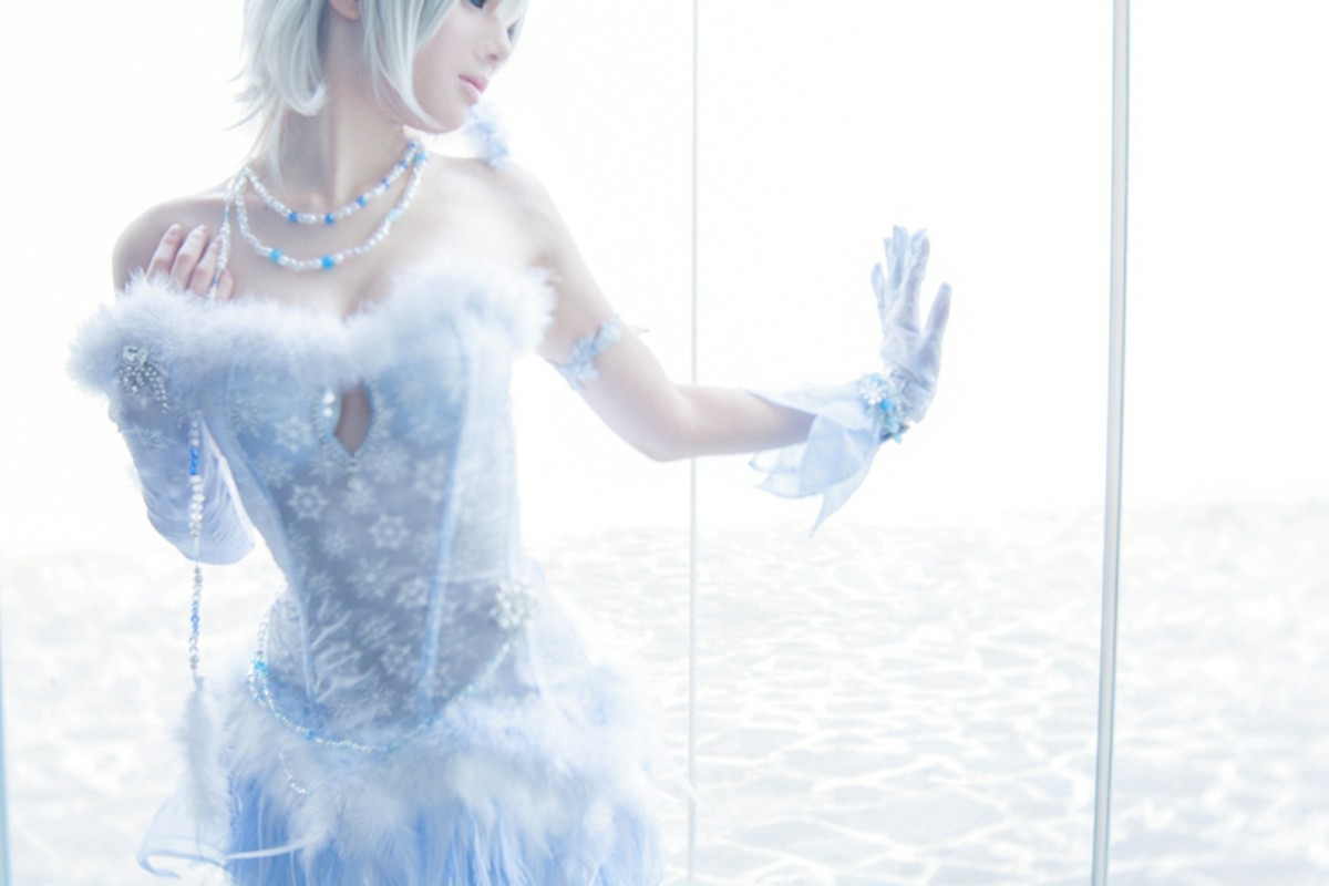 图片[45]-兔玩映画系列 Vol.017_ – COSPLAY-小乔阁