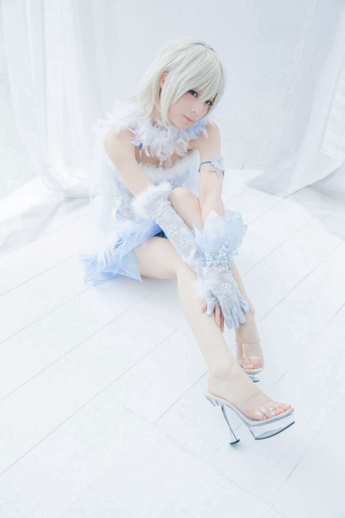 图片[53]-兔玩映画系列 Vol.017_ – COSPLAY-小乔阁