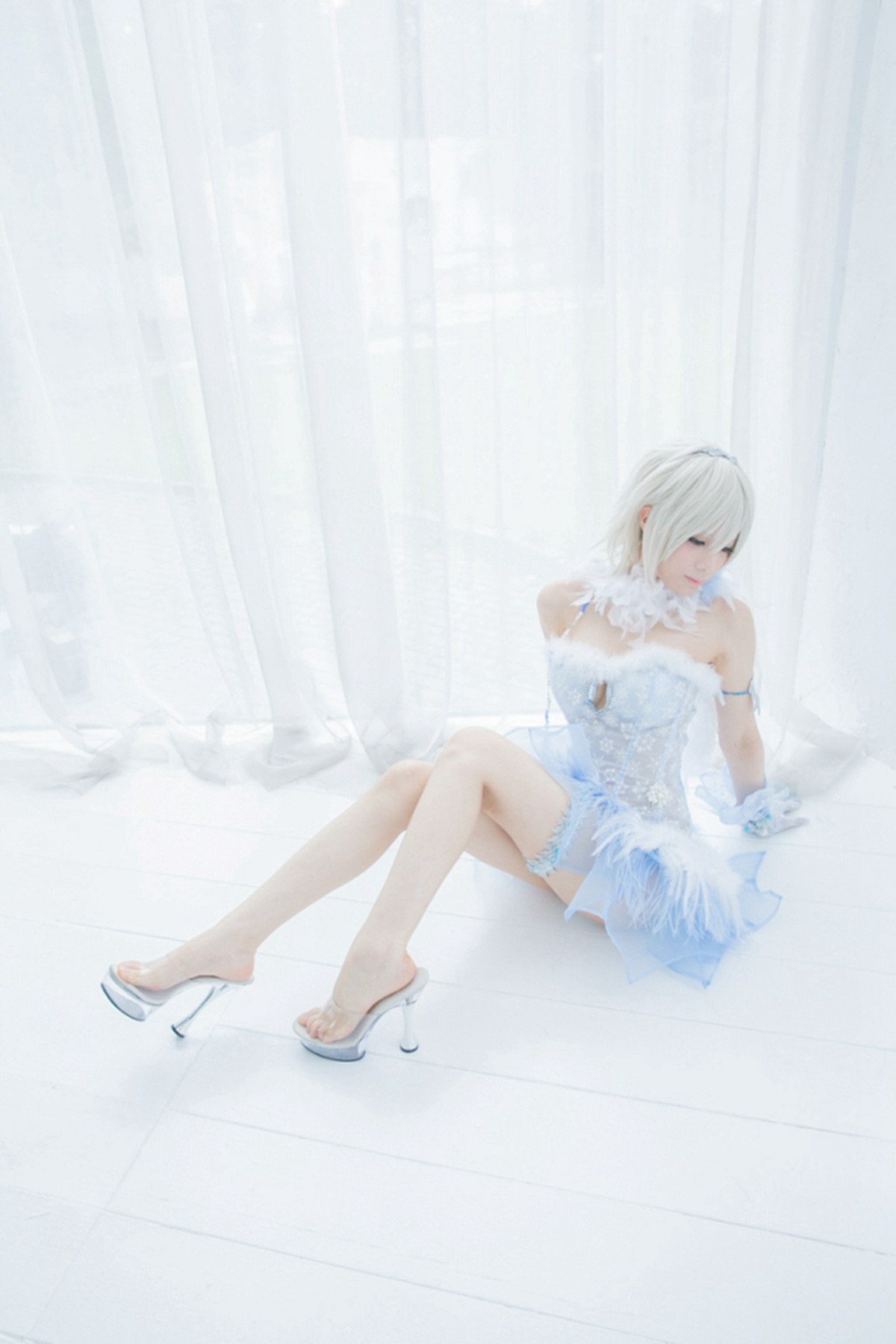 图片[55]-兔玩映画系列 Vol.017_ – COSPLAY-小乔阁