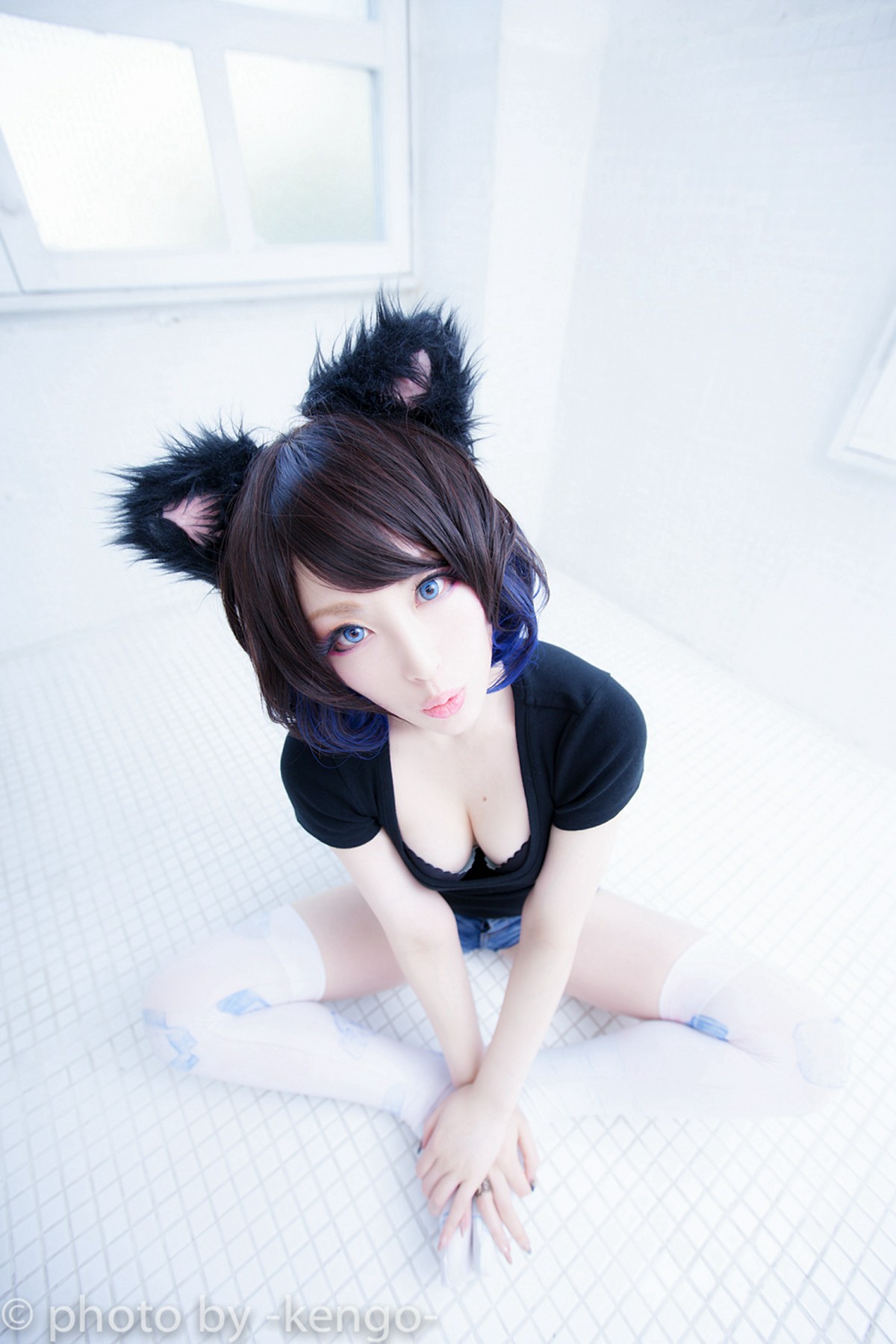 图片[2]-兔玩映画系列 Vol.016_ – COSPLAY-小乔阁