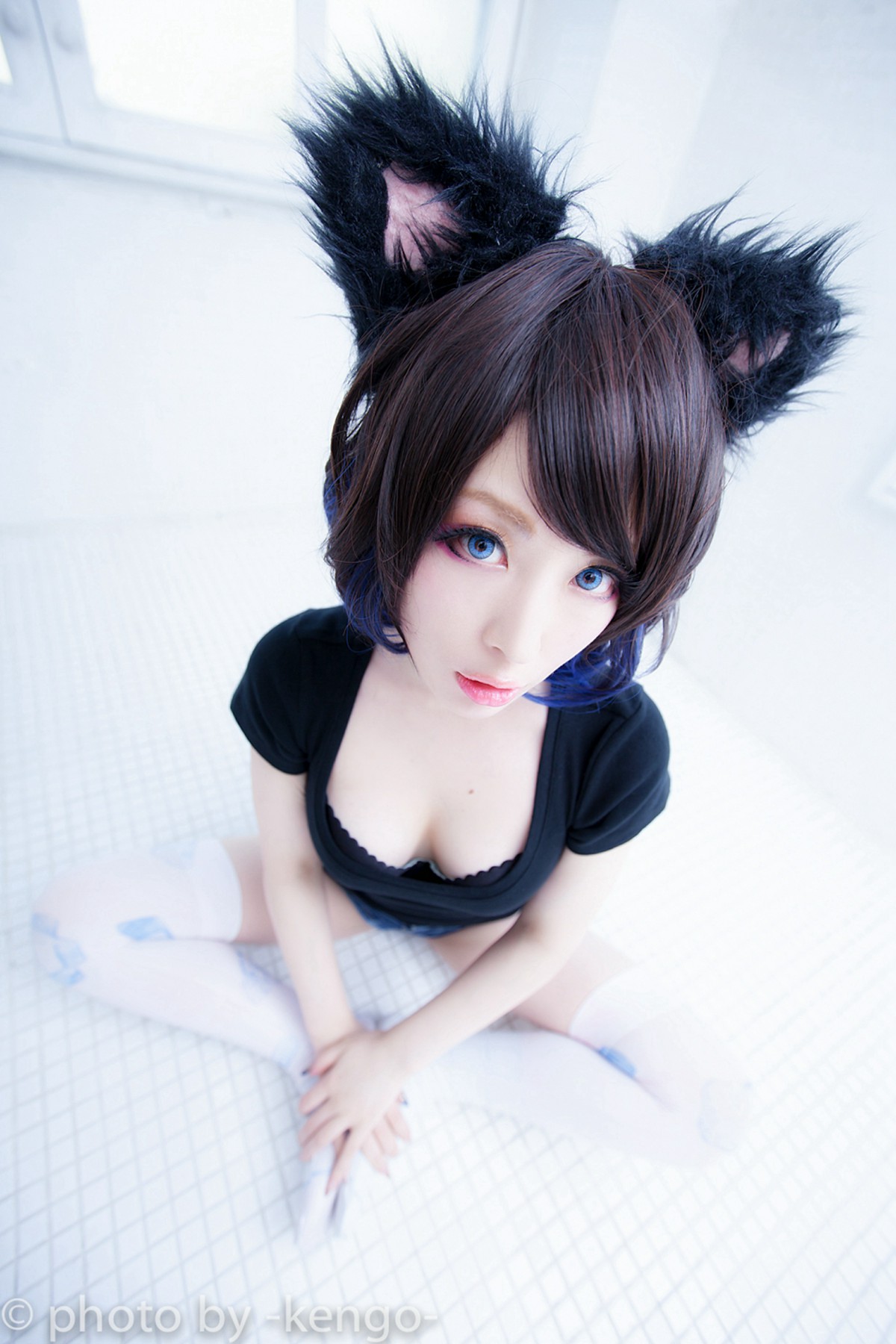 图片[3]-兔玩映画系列 Vol.016_ – COSPLAY-小乔阁