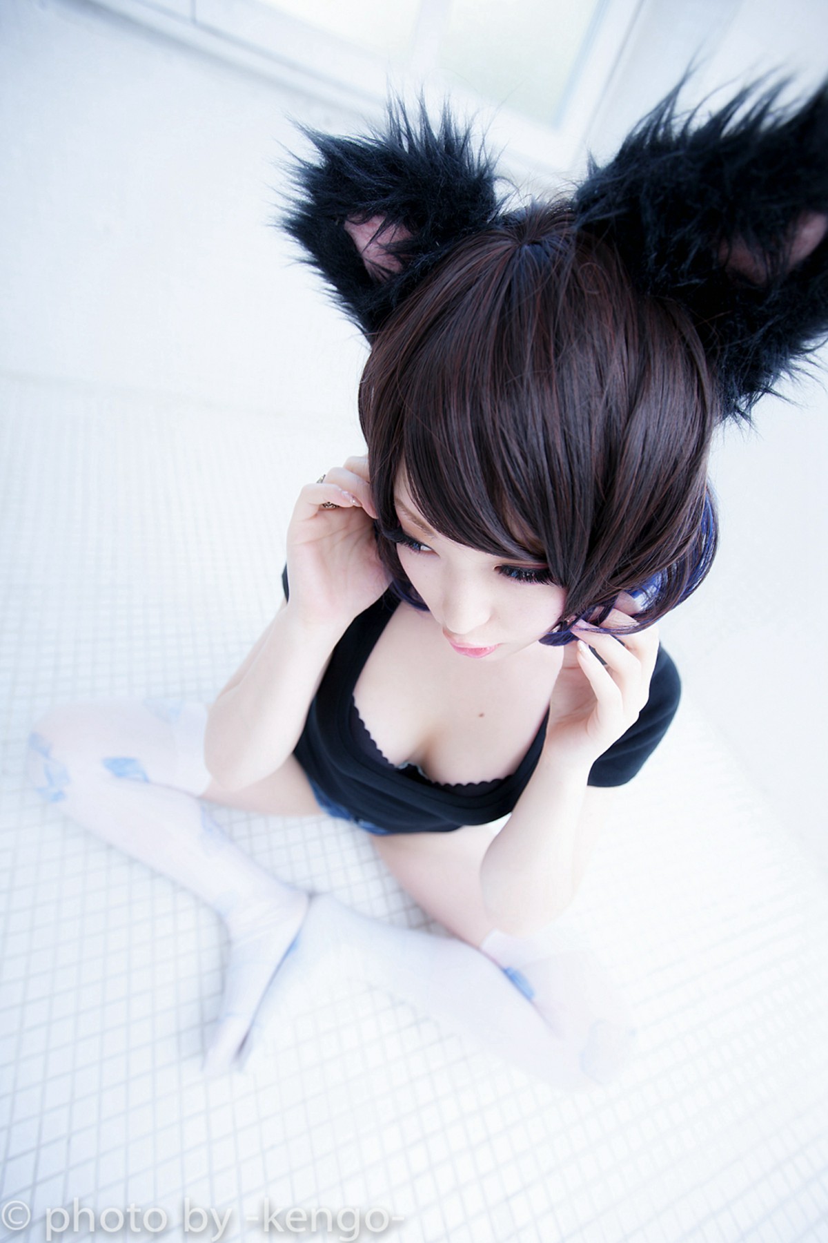 图片[4]-兔玩映画系列 Vol.016_ – COSPLAY-小乔阁
