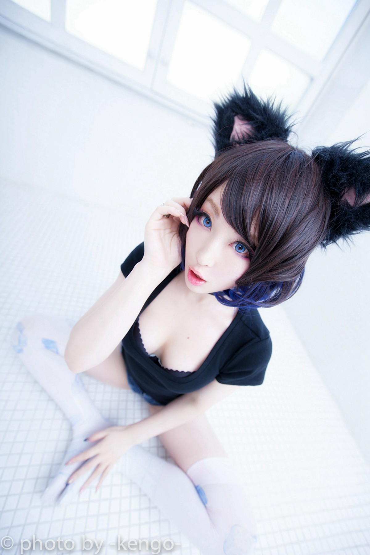 图片[5]-兔玩映画系列 Vol.016_ – COSPLAY-小乔阁