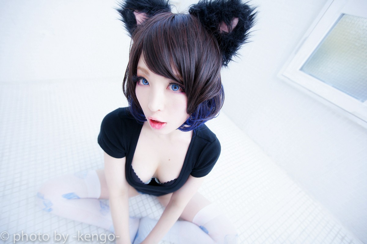 图片[6]-兔玩映画系列 Vol.016_ – COSPLAY-小乔阁