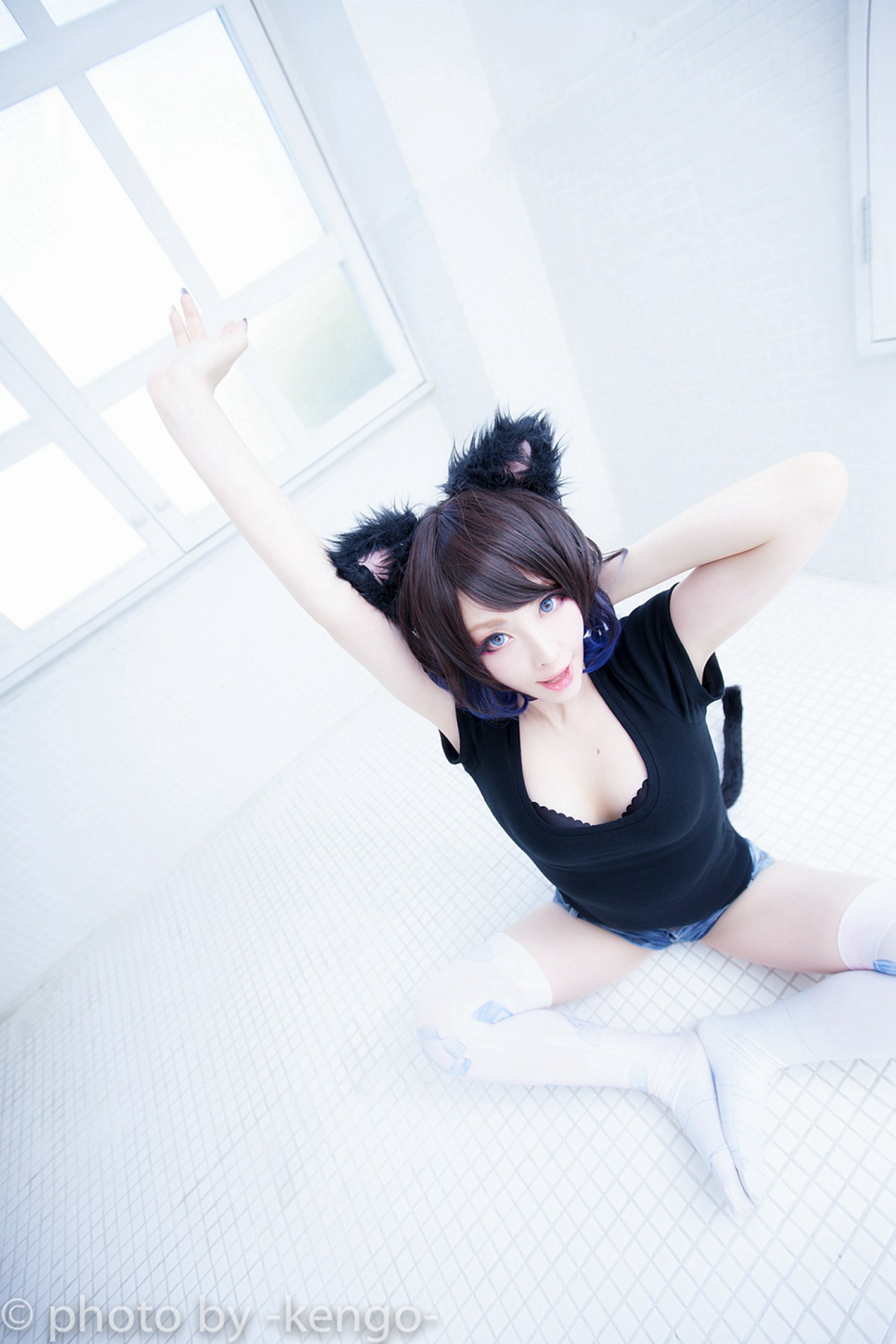 图片[8]-兔玩映画系列 Vol.016_ – COSPLAY-小乔阁