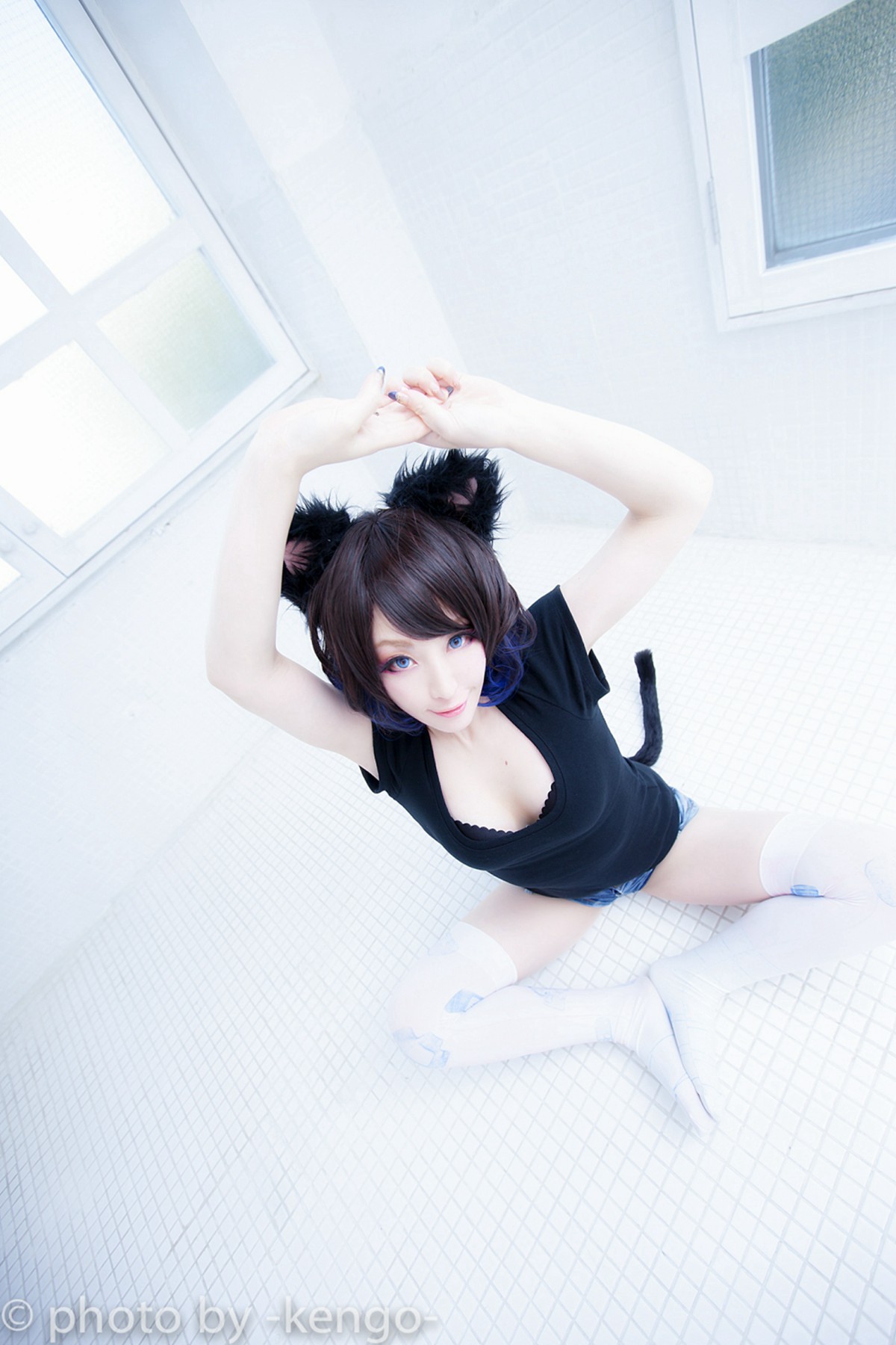 图片[9]-兔玩映画系列 Vol.016_ – COSPLAY-小乔阁