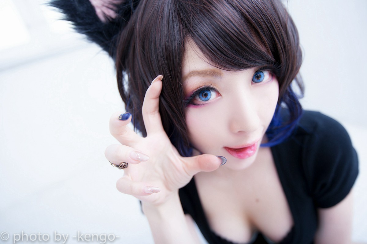 图片[15]-兔玩映画系列 Vol.016_ – COSPLAY-小乔阁