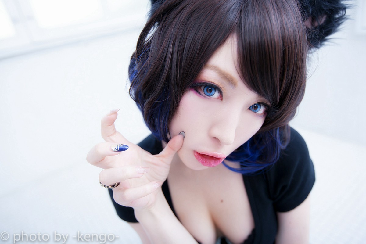 图片[16]-兔玩映画系列 Vol.016_ – COSPLAY-小乔阁