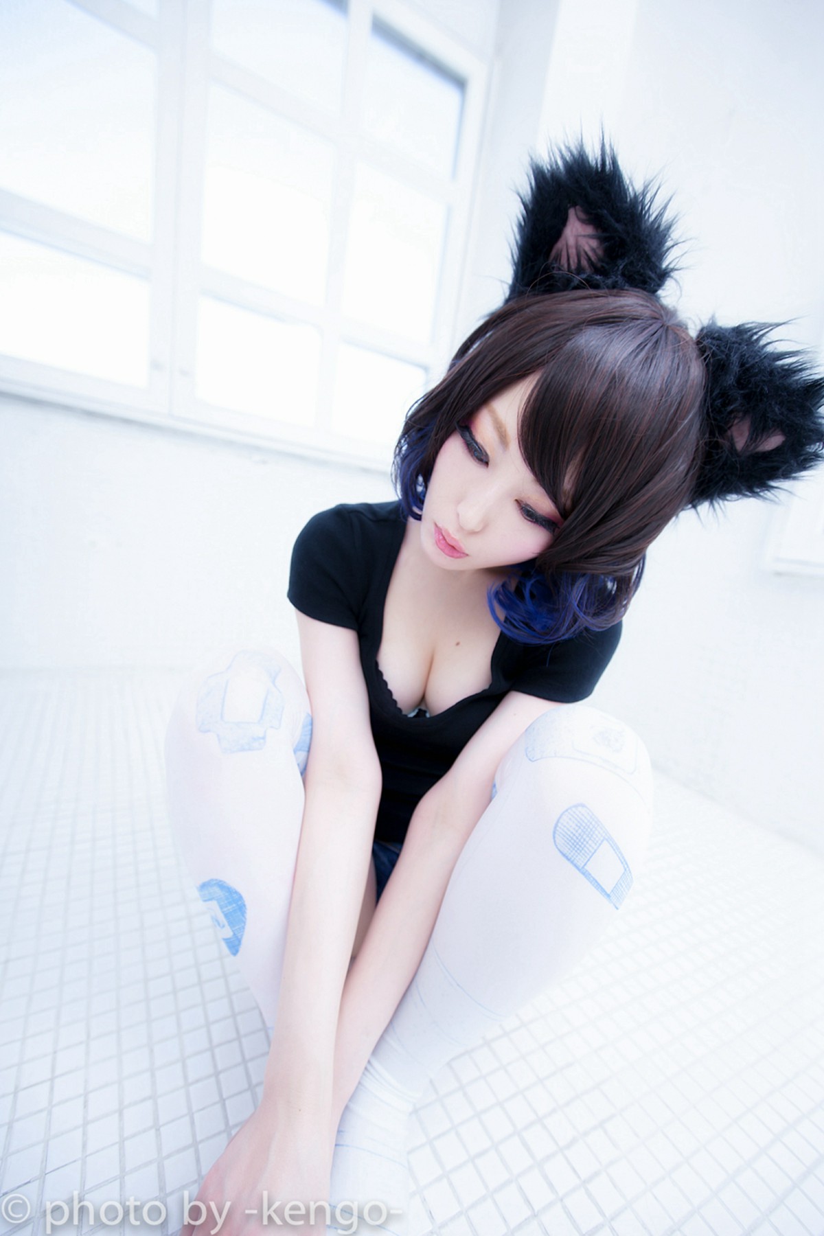 图片[17]-兔玩映画系列 Vol.016_ – COSPLAY-小乔阁