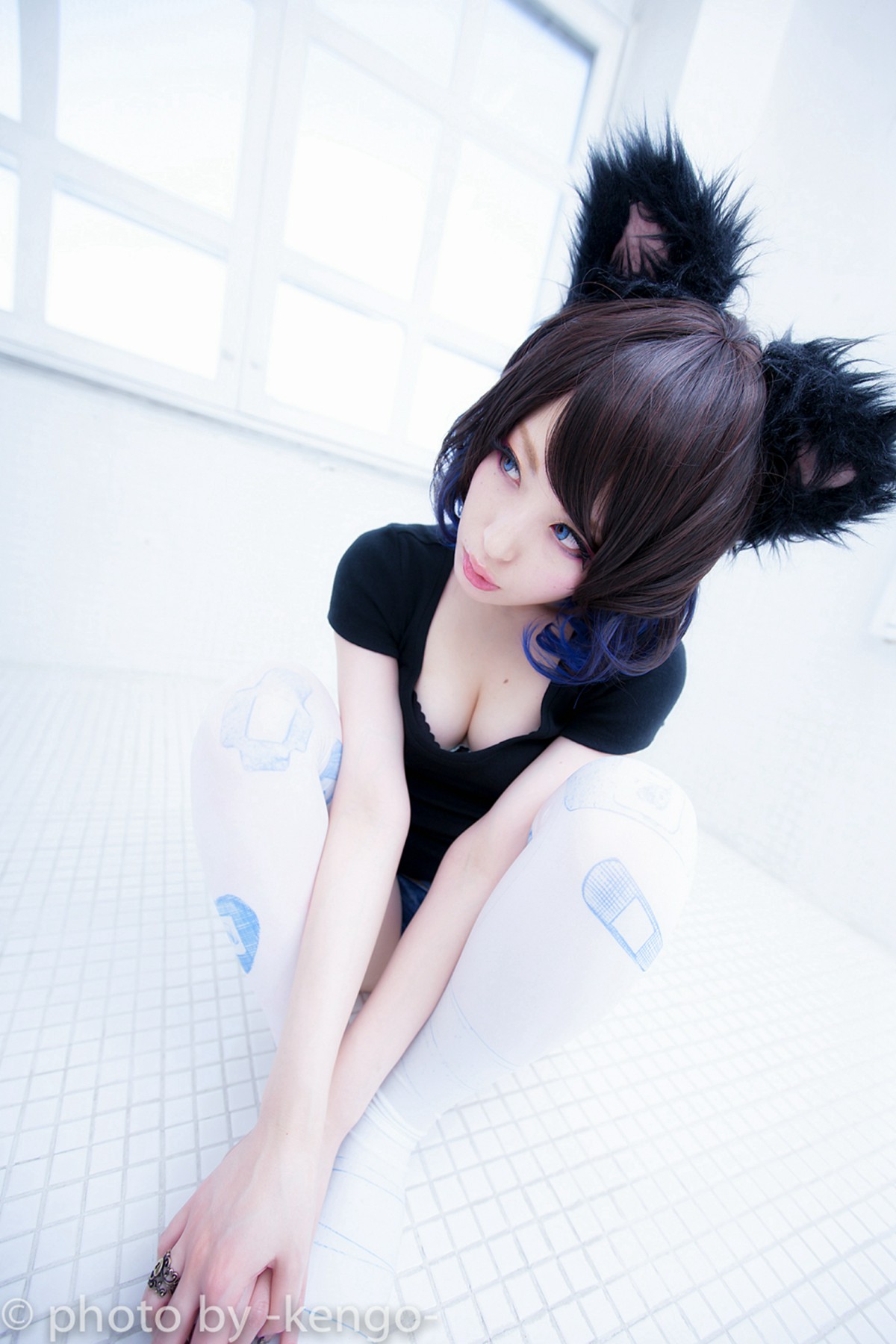 图片[18]-兔玩映画系列 Vol.016_ – COSPLAY-小乔阁