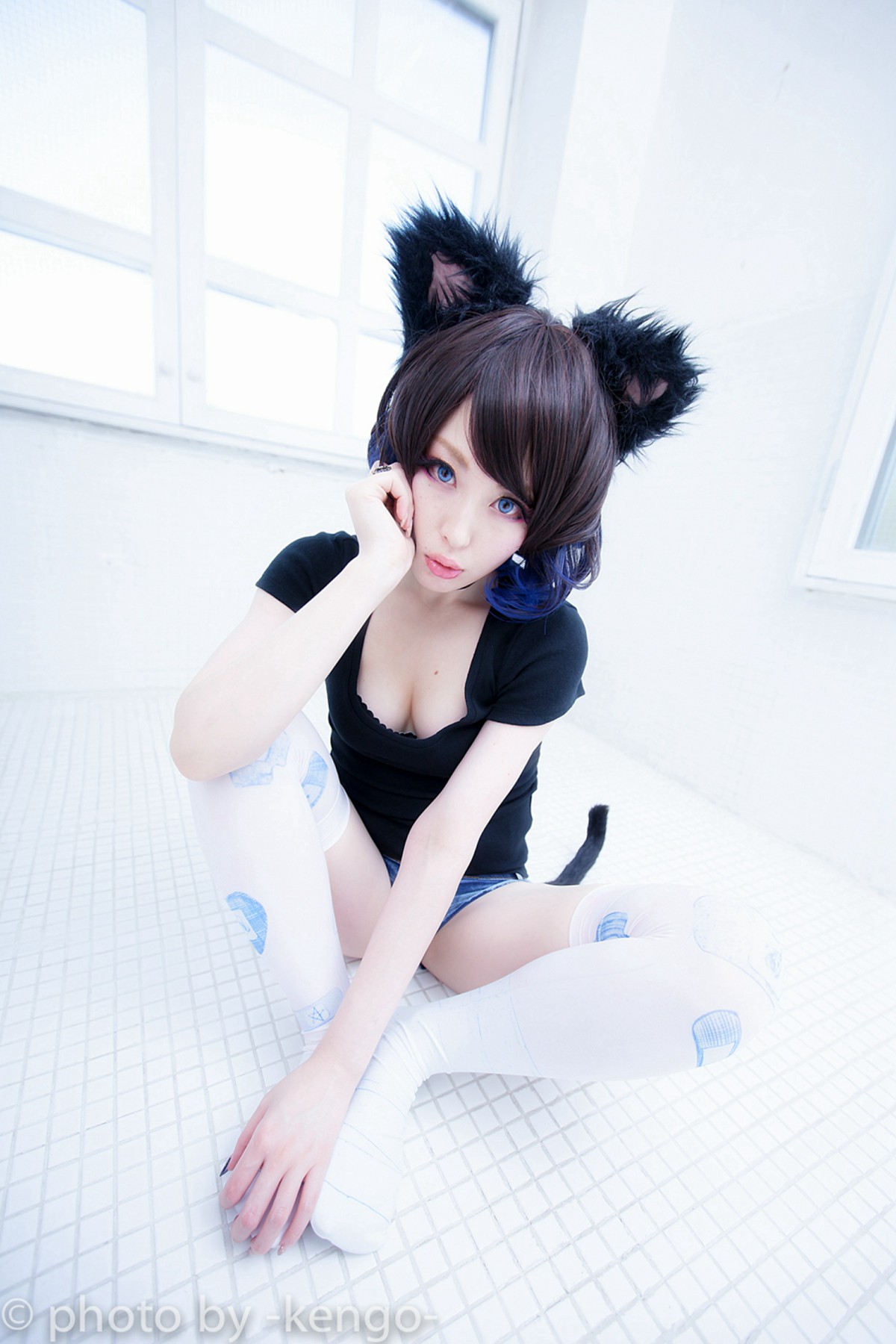 图片[20]-兔玩映画系列 Vol.016_ – COSPLAY-小乔阁