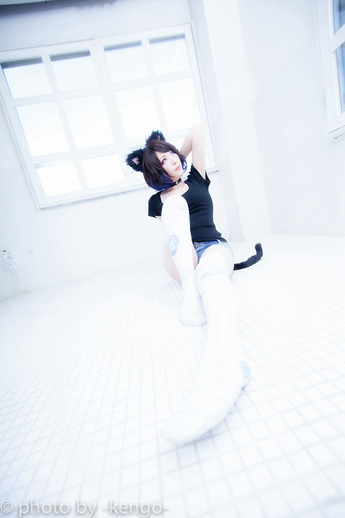图片[21]-兔玩映画系列 Vol.016_ – COSPLAY-小乔阁