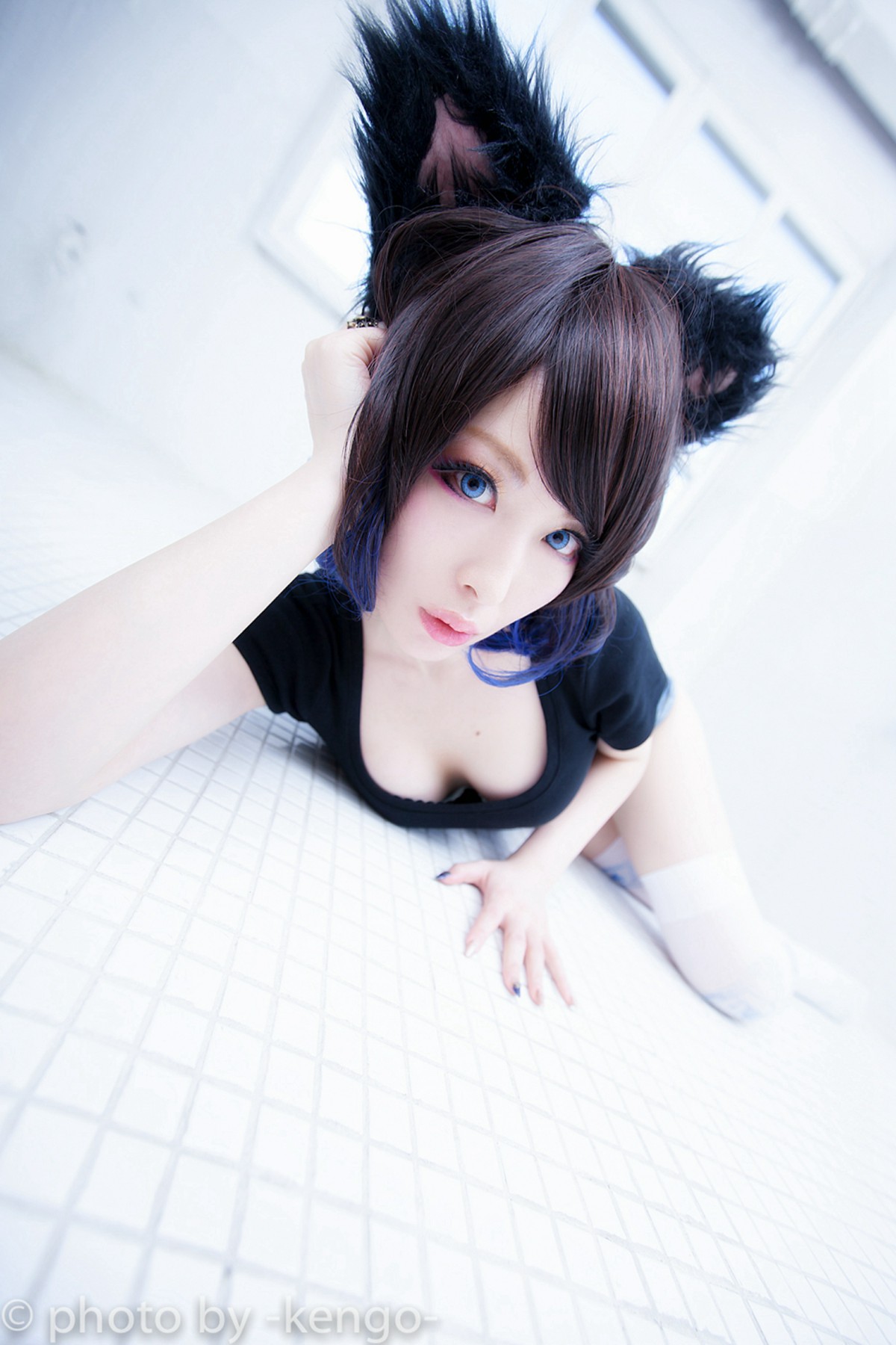 图片[23]-兔玩映画系列 Vol.016_ – COSPLAY-小乔阁