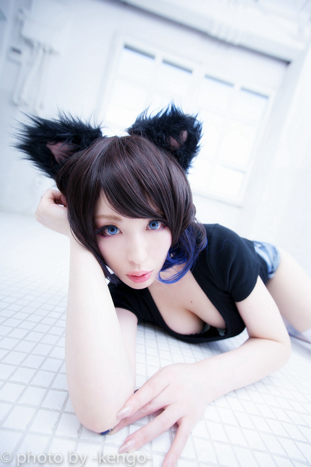 图片[24]-兔玩映画系列 Vol.016_ – COSPLAY-小乔阁