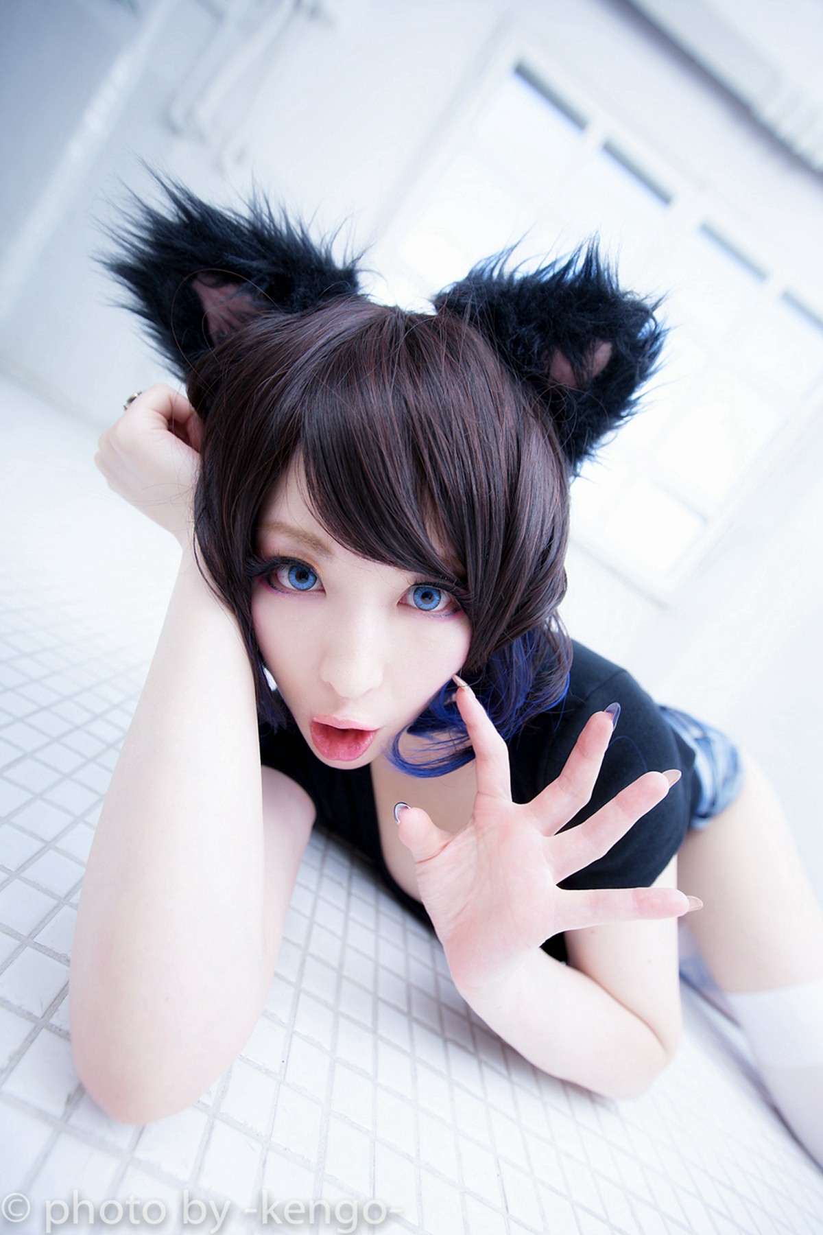 图片[25]-兔玩映画系列 Vol.016_ – COSPLAY-小乔阁