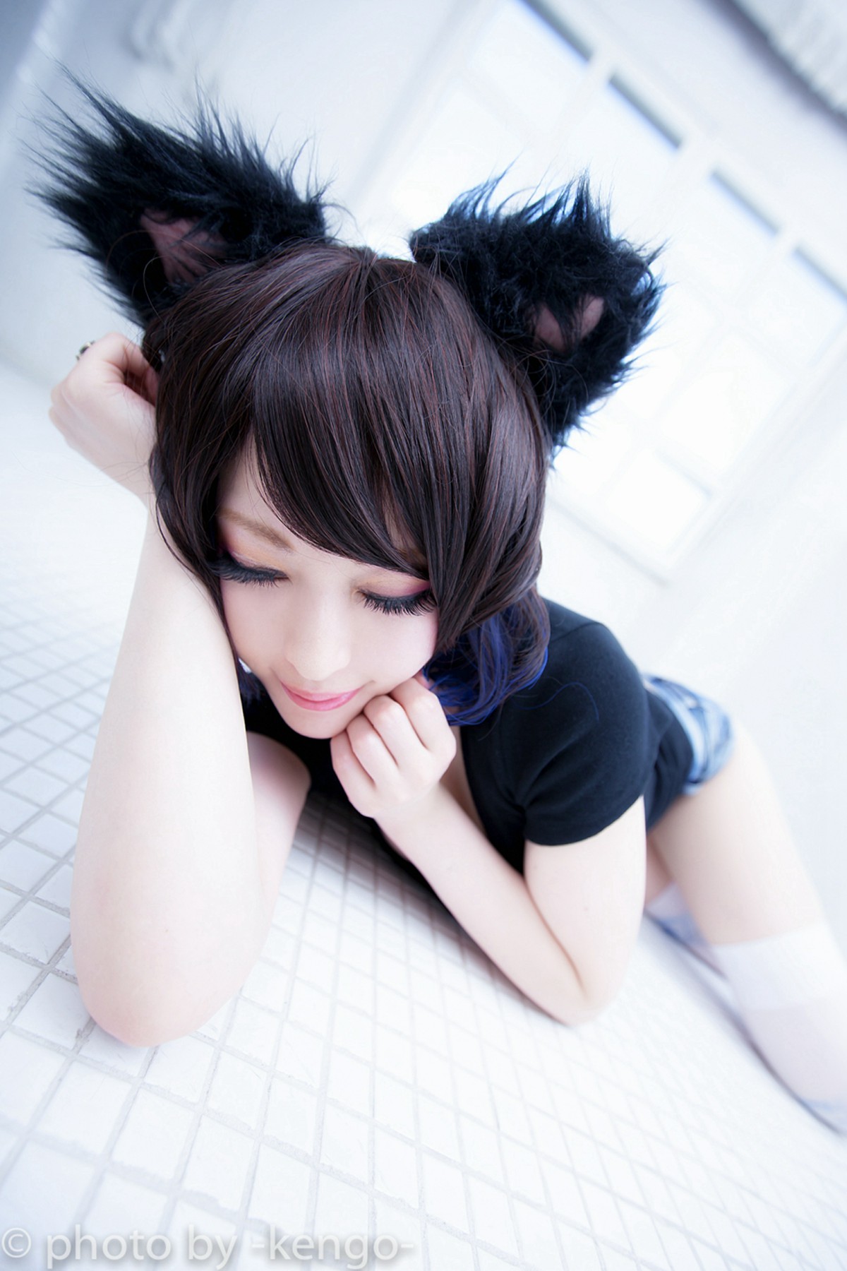 图片[26]-兔玩映画系列 Vol.016_ – COSPLAY-小乔阁