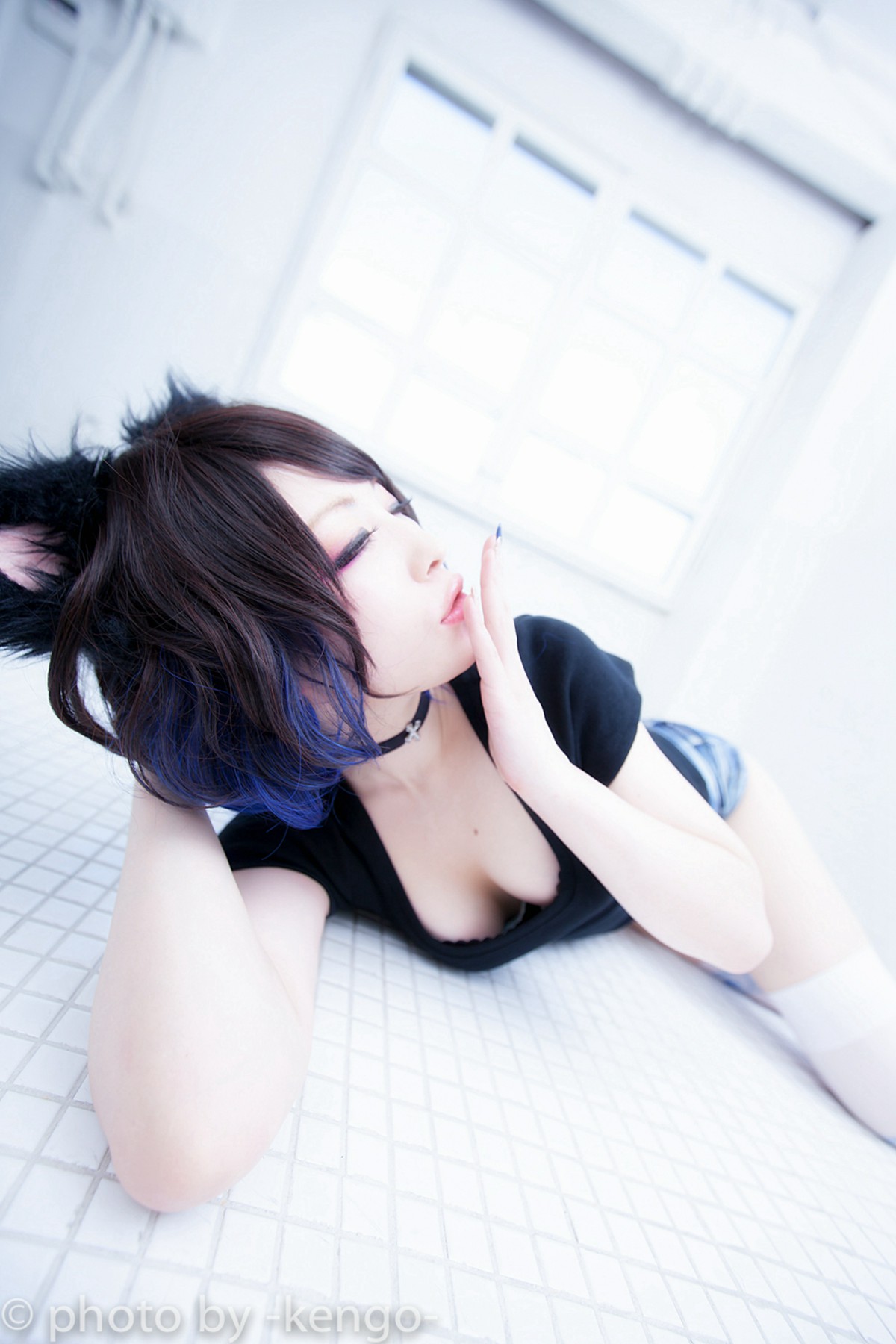 图片[28]-兔玩映画系列 Vol.016_ – COSPLAY-小乔阁