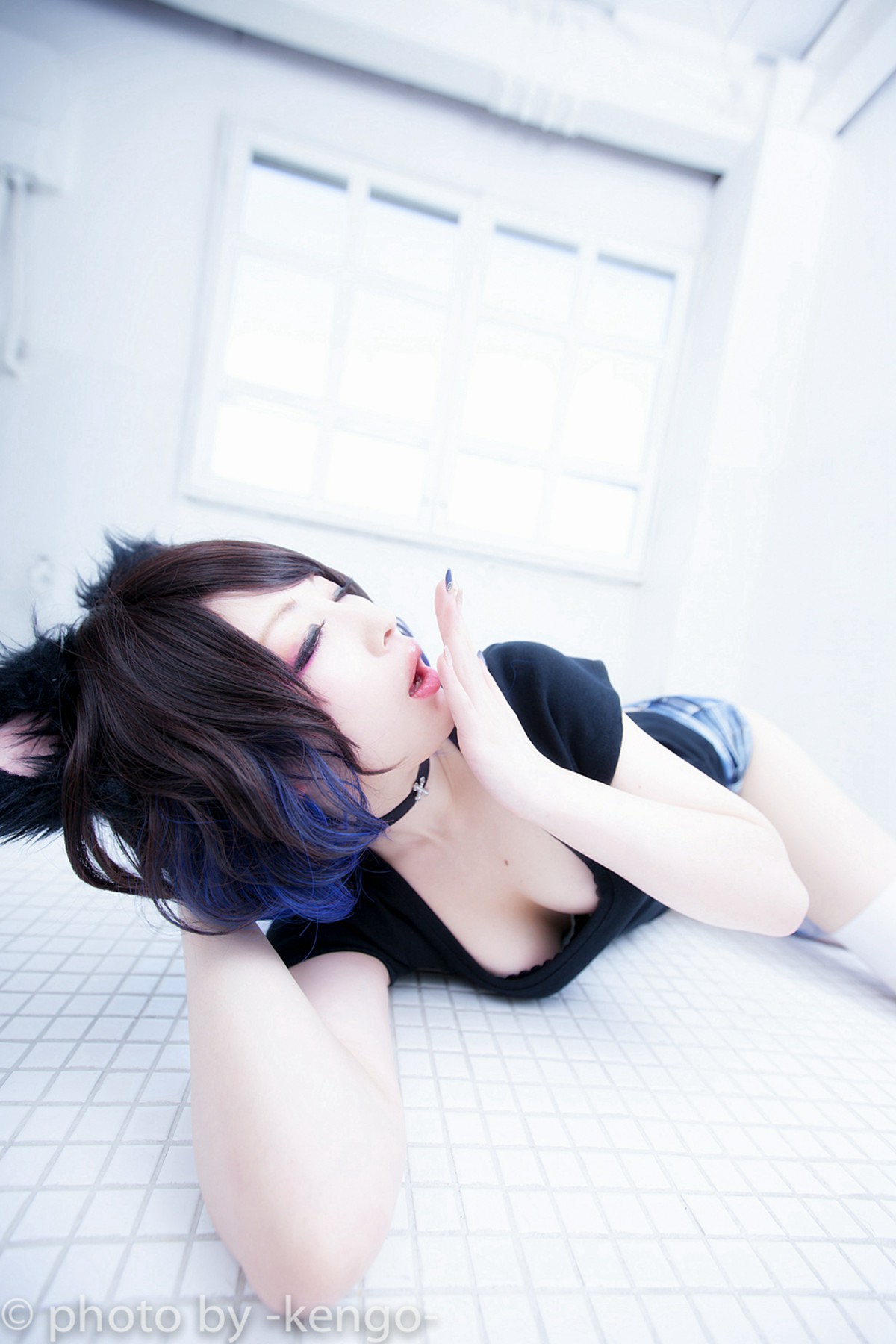 图片[29]-兔玩映画系列 Vol.016_ – COSPLAY-小乔阁