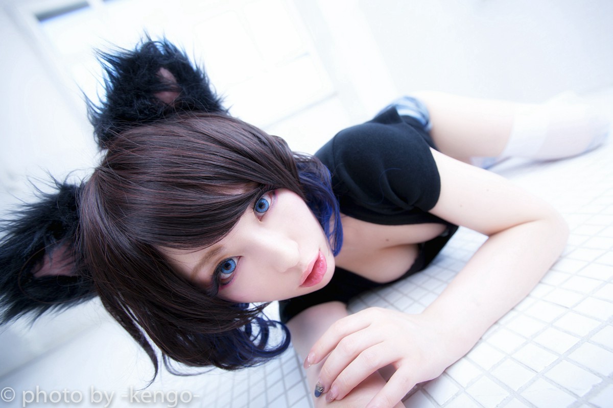 图片[31]-兔玩映画系列 Vol.016_ – COSPLAY-小乔阁