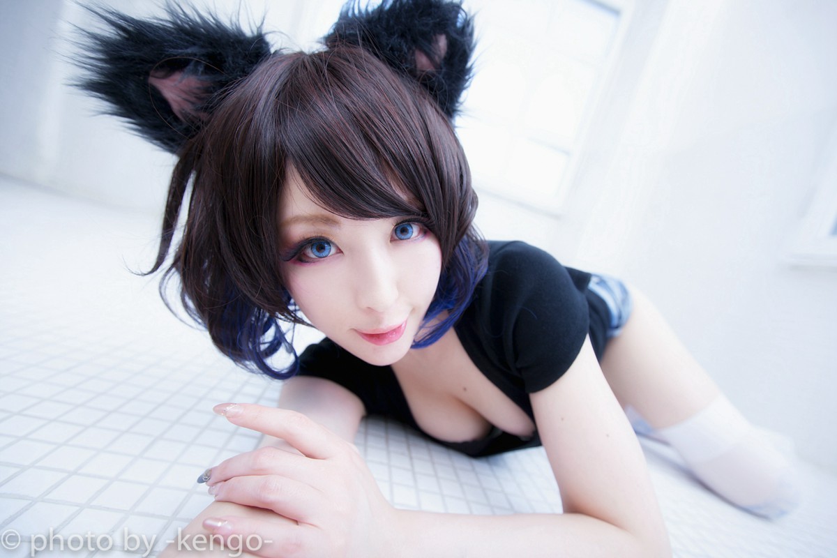 图片[32]-兔玩映画系列 Vol.016_ – COSPLAY-小乔阁