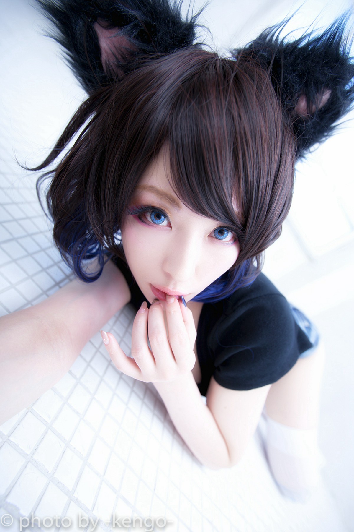 图片[35]-兔玩映画系列 Vol.016_ – COSPLAY-小乔阁